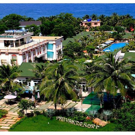 Phu Van Resort & Spa Phu Quoc Extérieur photo