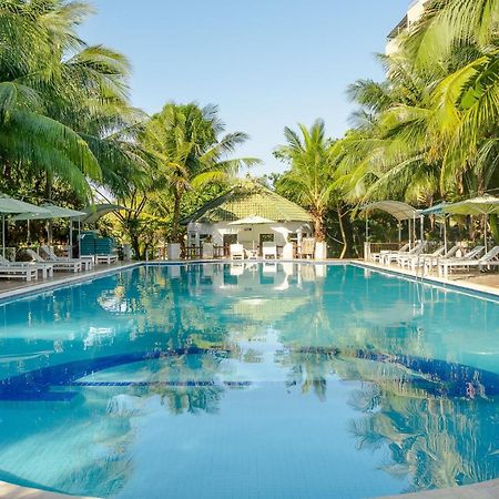 Phu Van Resort & Spa Phu Quoc Extérieur photo