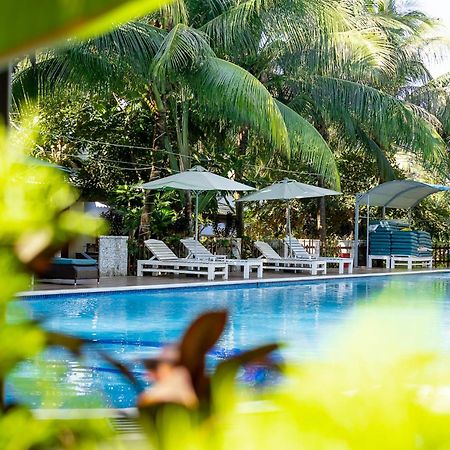 Phu Van Resort & Spa Phu Quoc Extérieur photo