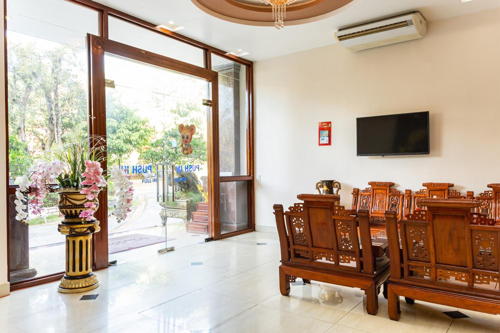 Phu Van Resort & Spa Phu Quoc Extérieur photo