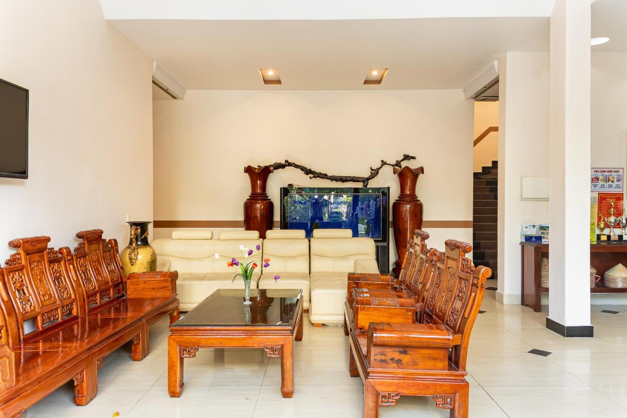 Phu Van Resort & Spa Phu Quoc Extérieur photo