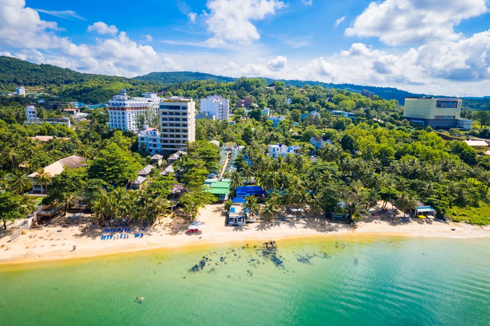 Phu Van Resort & Spa Phu Quoc Extérieur photo