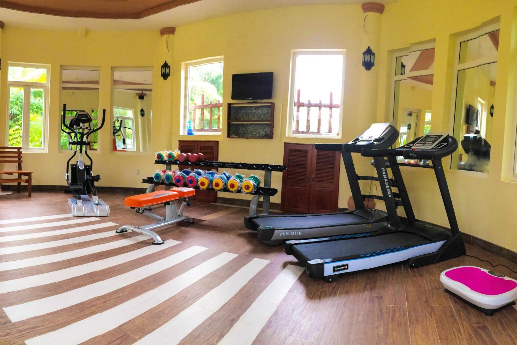 Phu Van Resort & Spa Phu Quoc Extérieur photo
