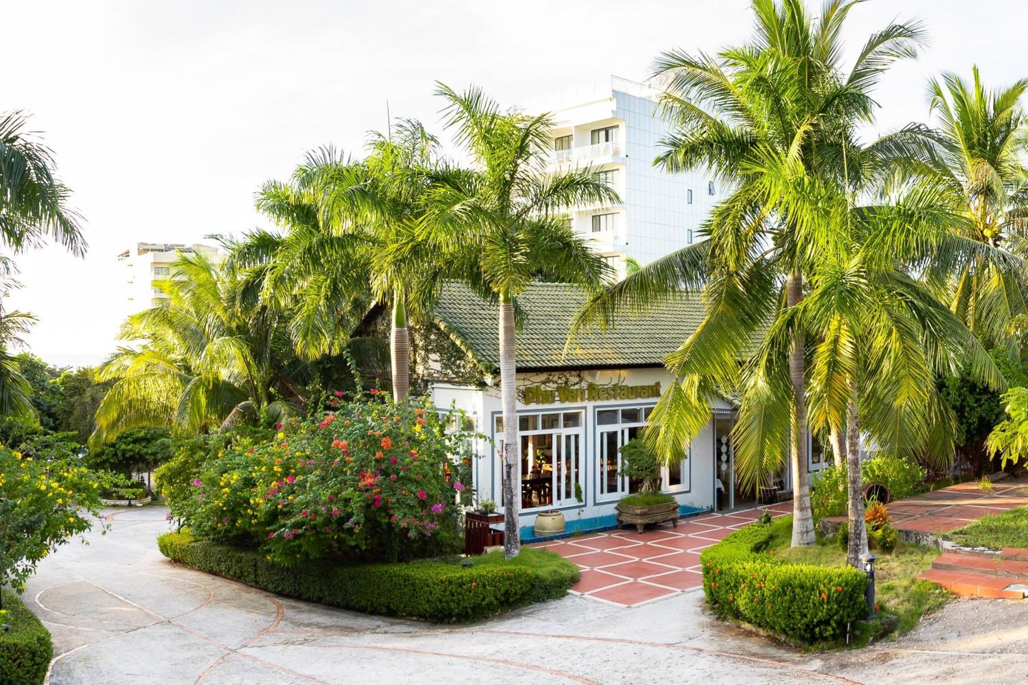 Phu Van Resort & Spa Phu Quoc Extérieur photo