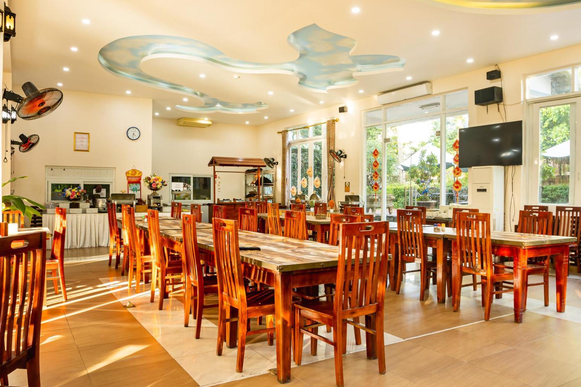 Phu Van Resort & Spa Phu Quoc Extérieur photo