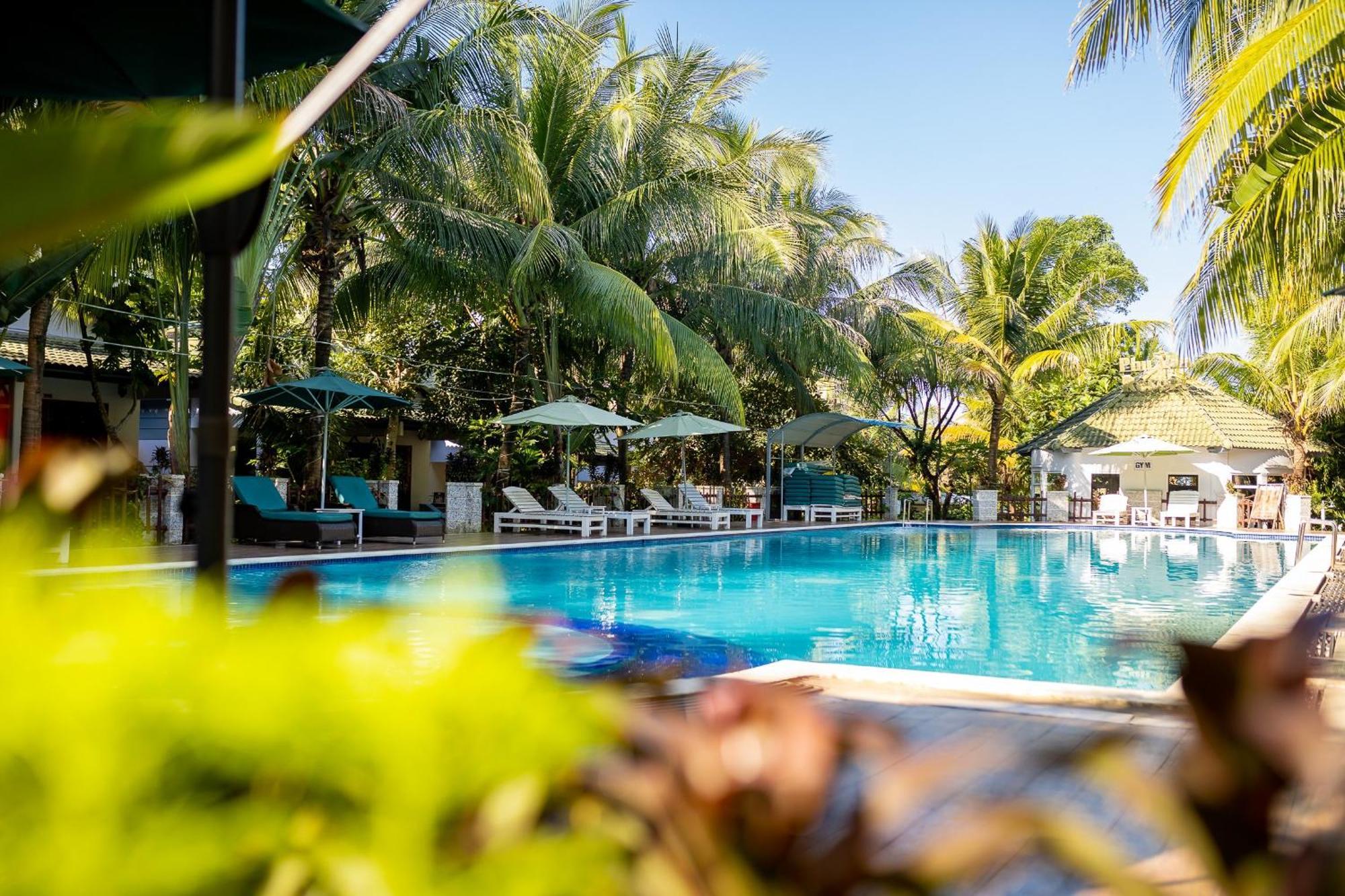 Phu Van Resort & Spa Phu Quoc Extérieur photo