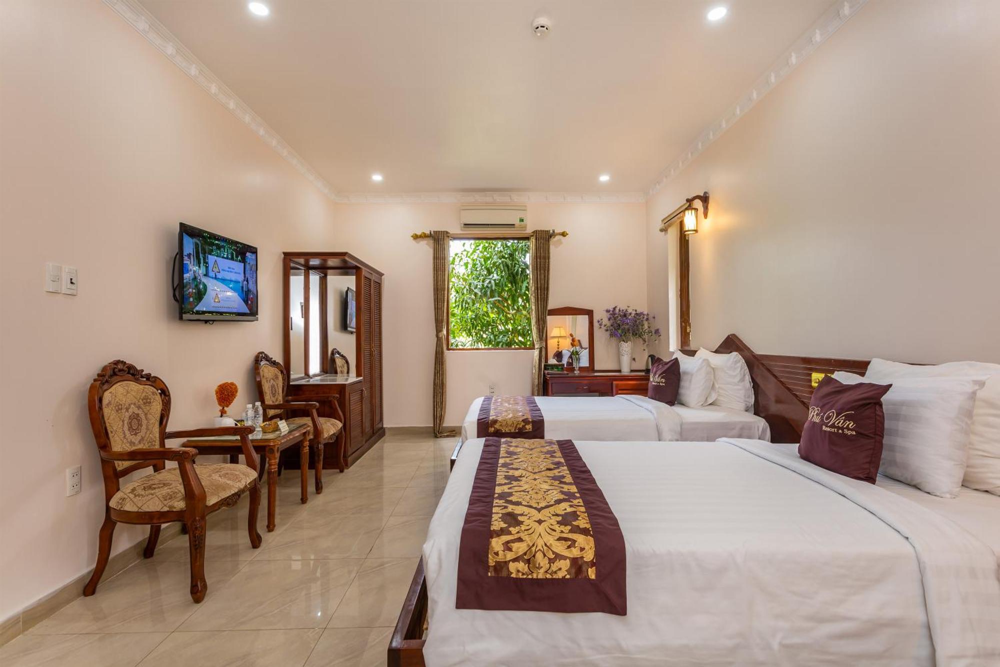 Phu Van Resort & Spa Phu Quoc Extérieur photo