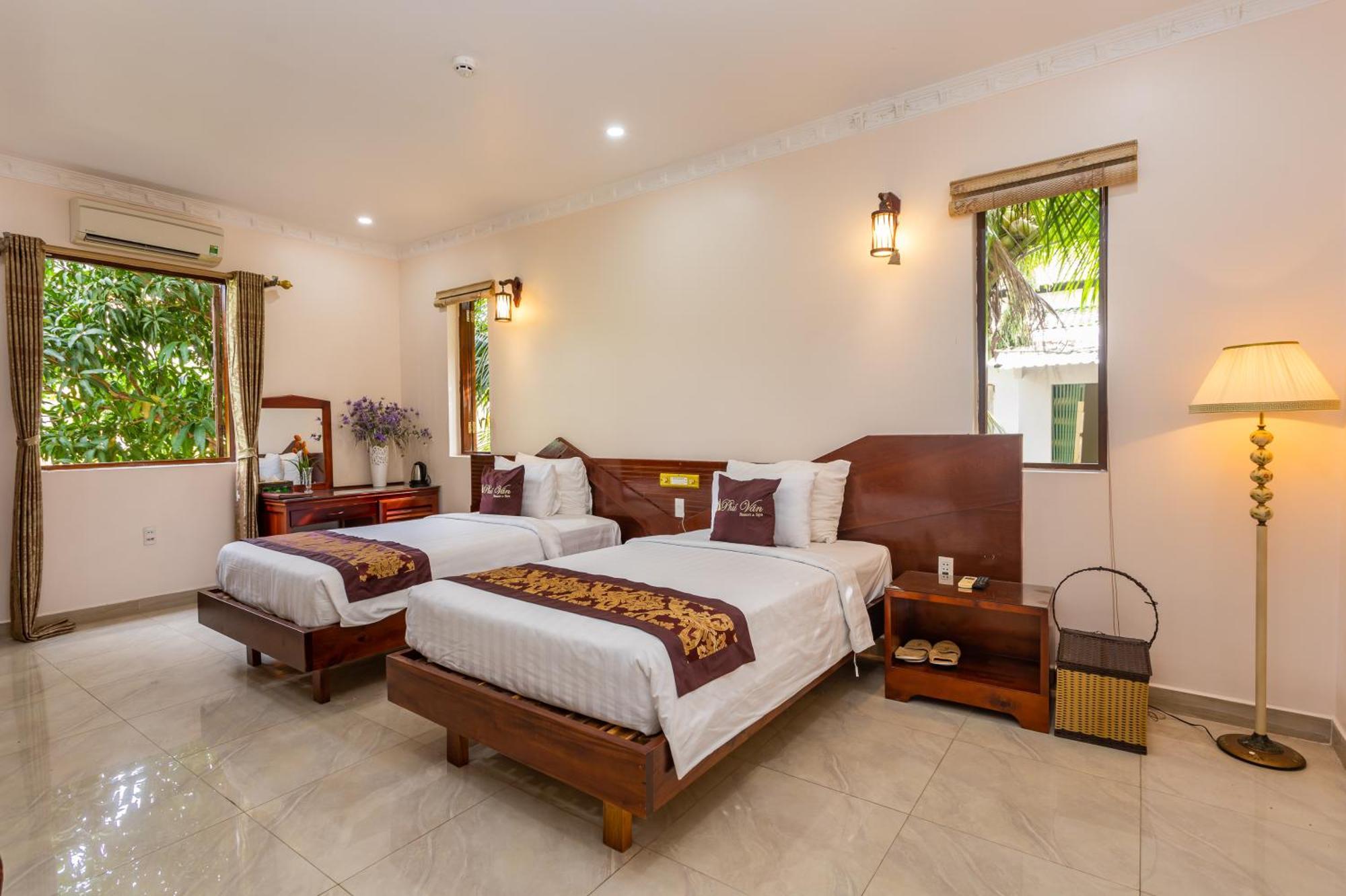 Phu Van Resort & Spa Phu Quoc Extérieur photo
