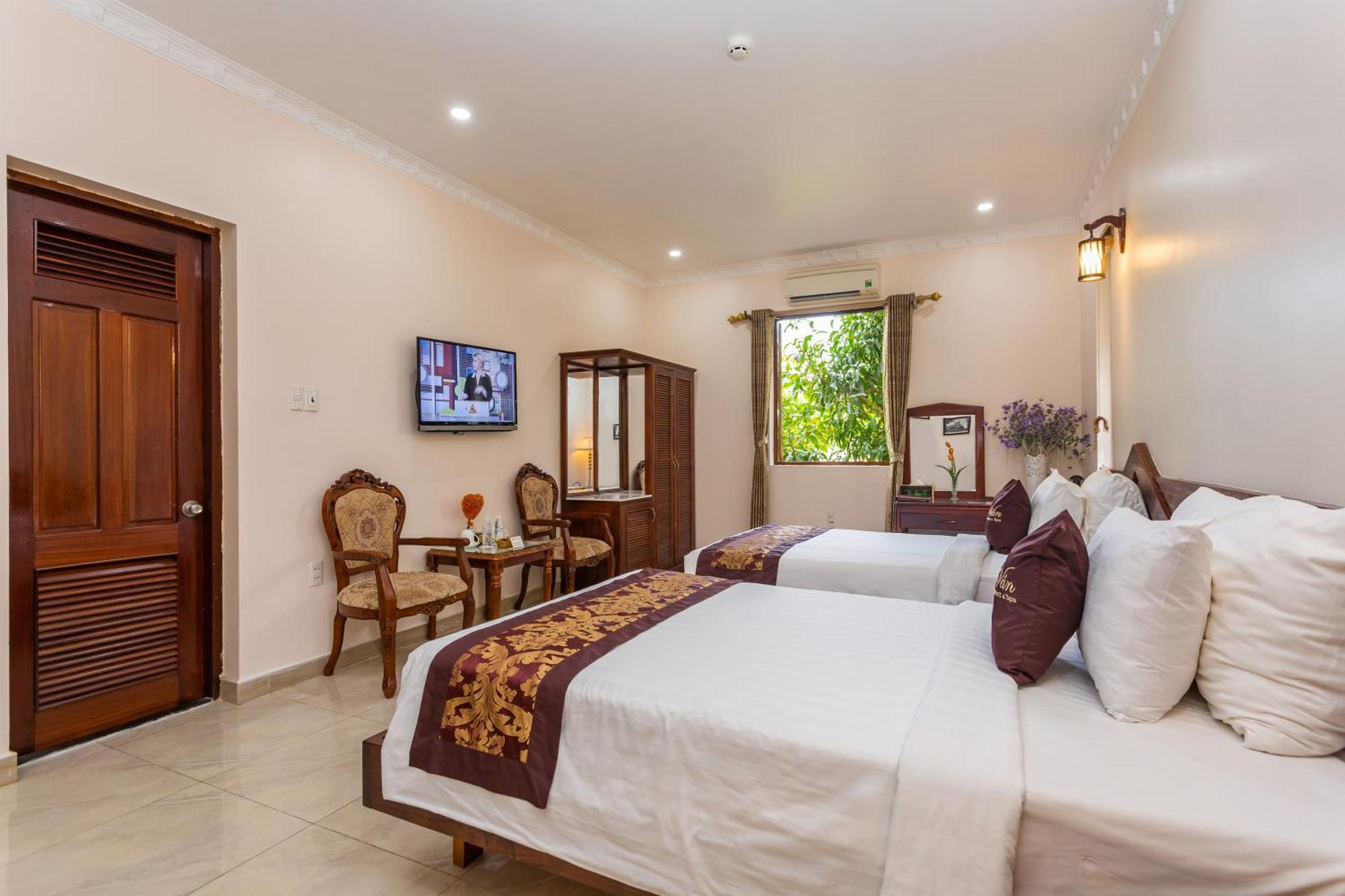 Phu Van Resort & Spa Phu Quoc Extérieur photo