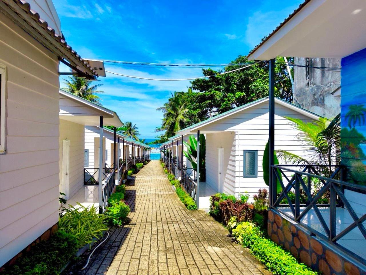 Phu Van Resort & Spa Phu Quoc Extérieur photo
