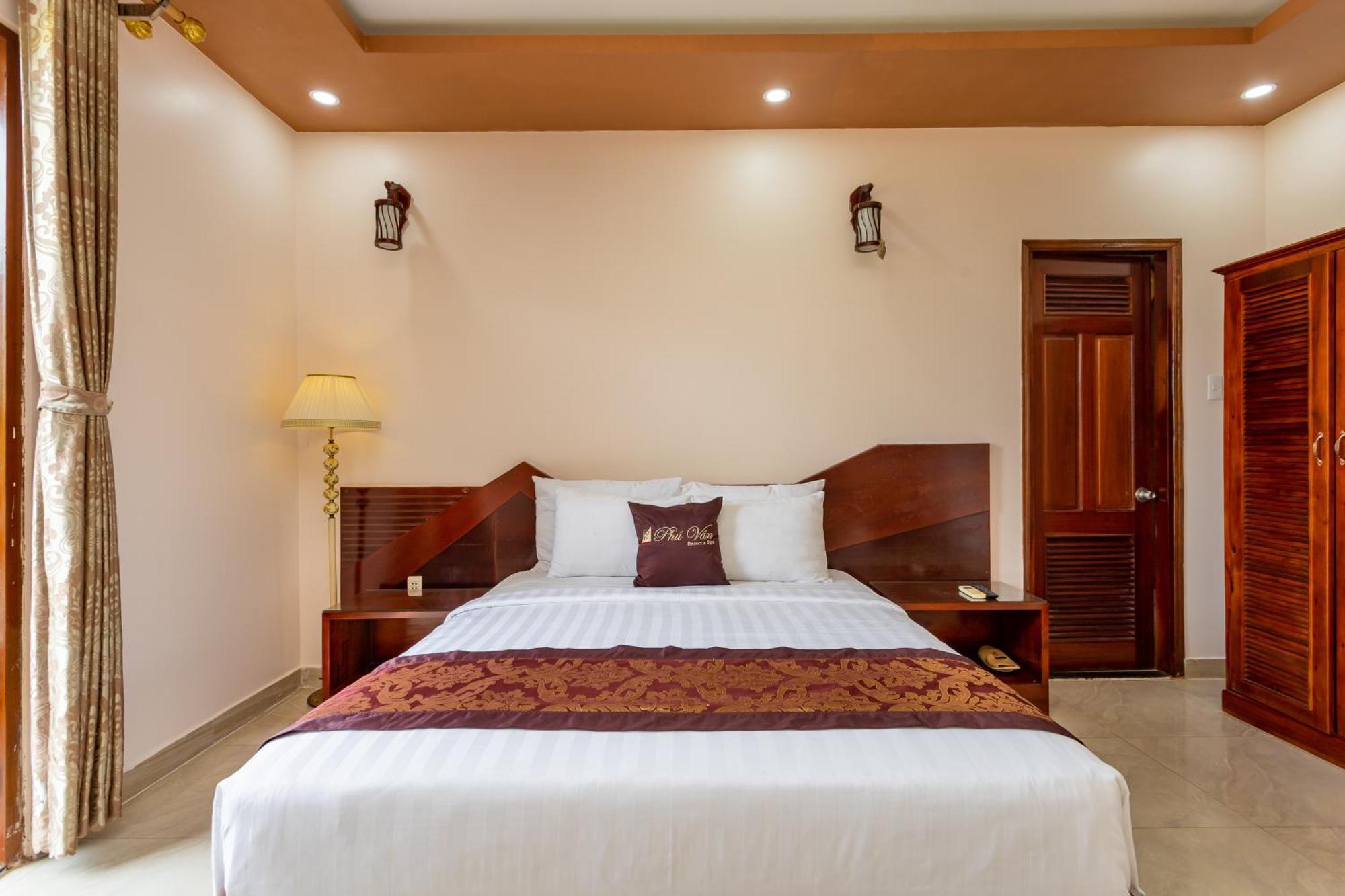 Phu Van Resort & Spa Phu Quoc Extérieur photo