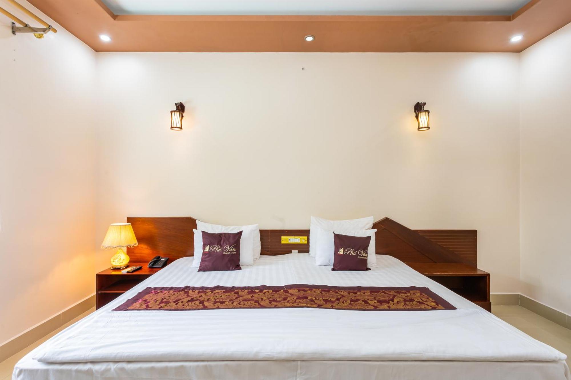 Phu Van Resort & Spa Phu Quoc Extérieur photo