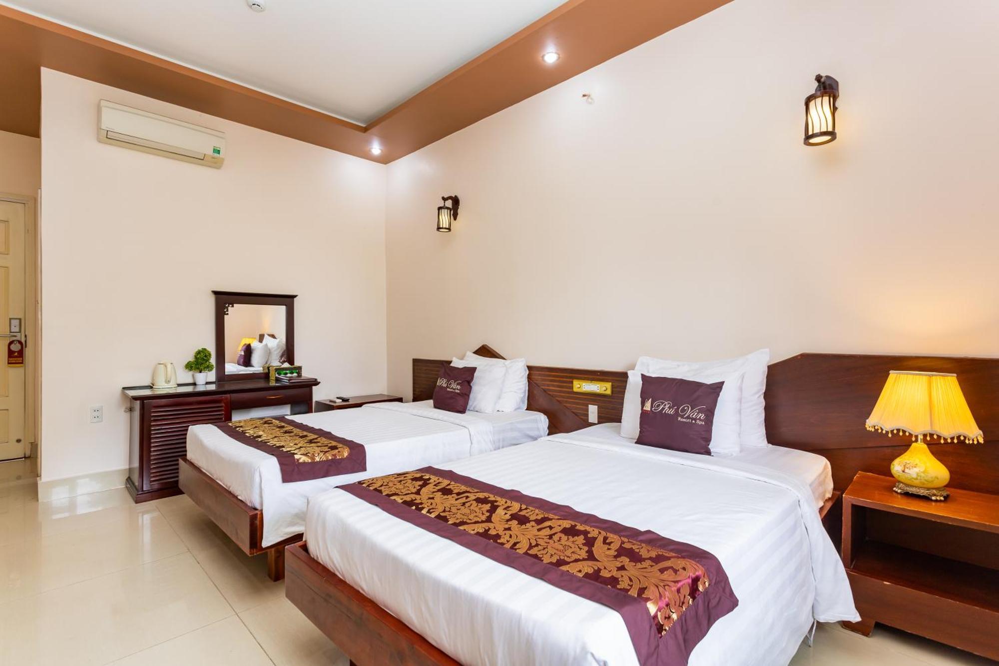 Phu Van Resort & Spa Phu Quoc Extérieur photo