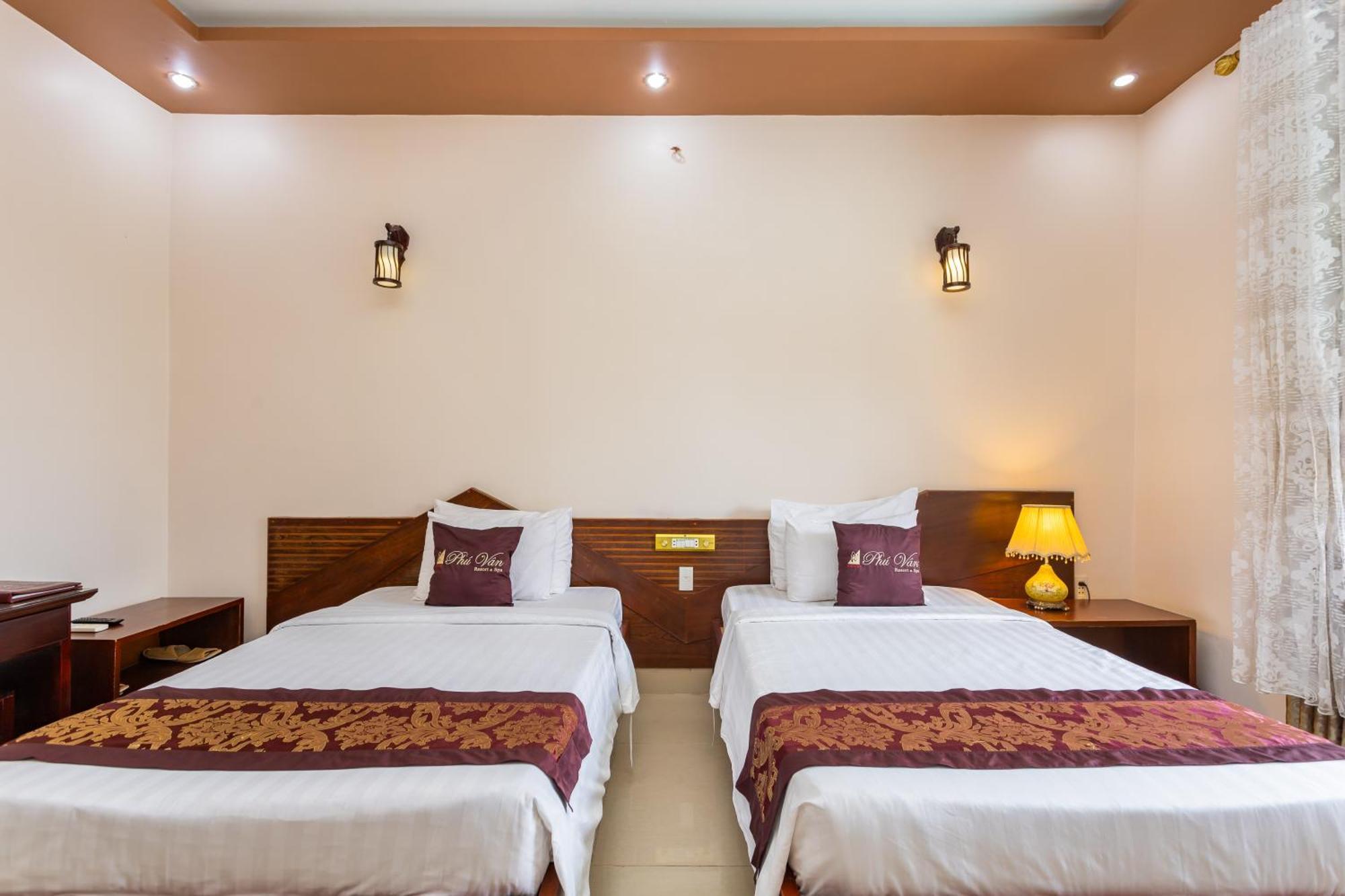 Phu Van Resort & Spa Phu Quoc Extérieur photo