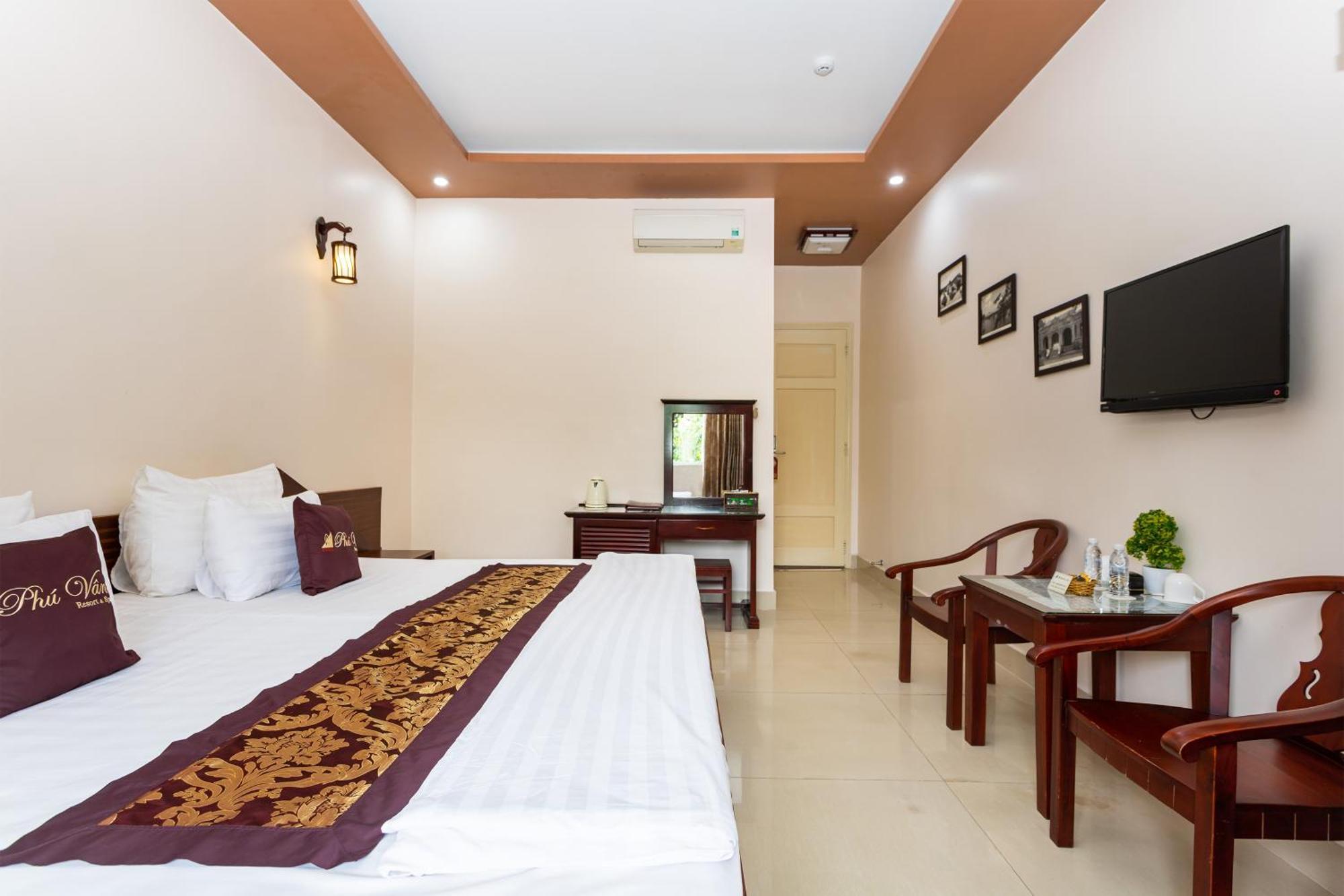 Phu Van Resort & Spa Phu Quoc Extérieur photo