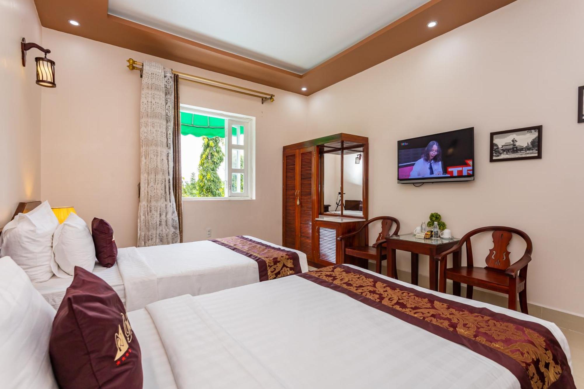Phu Van Resort & Spa Phu Quoc Extérieur photo