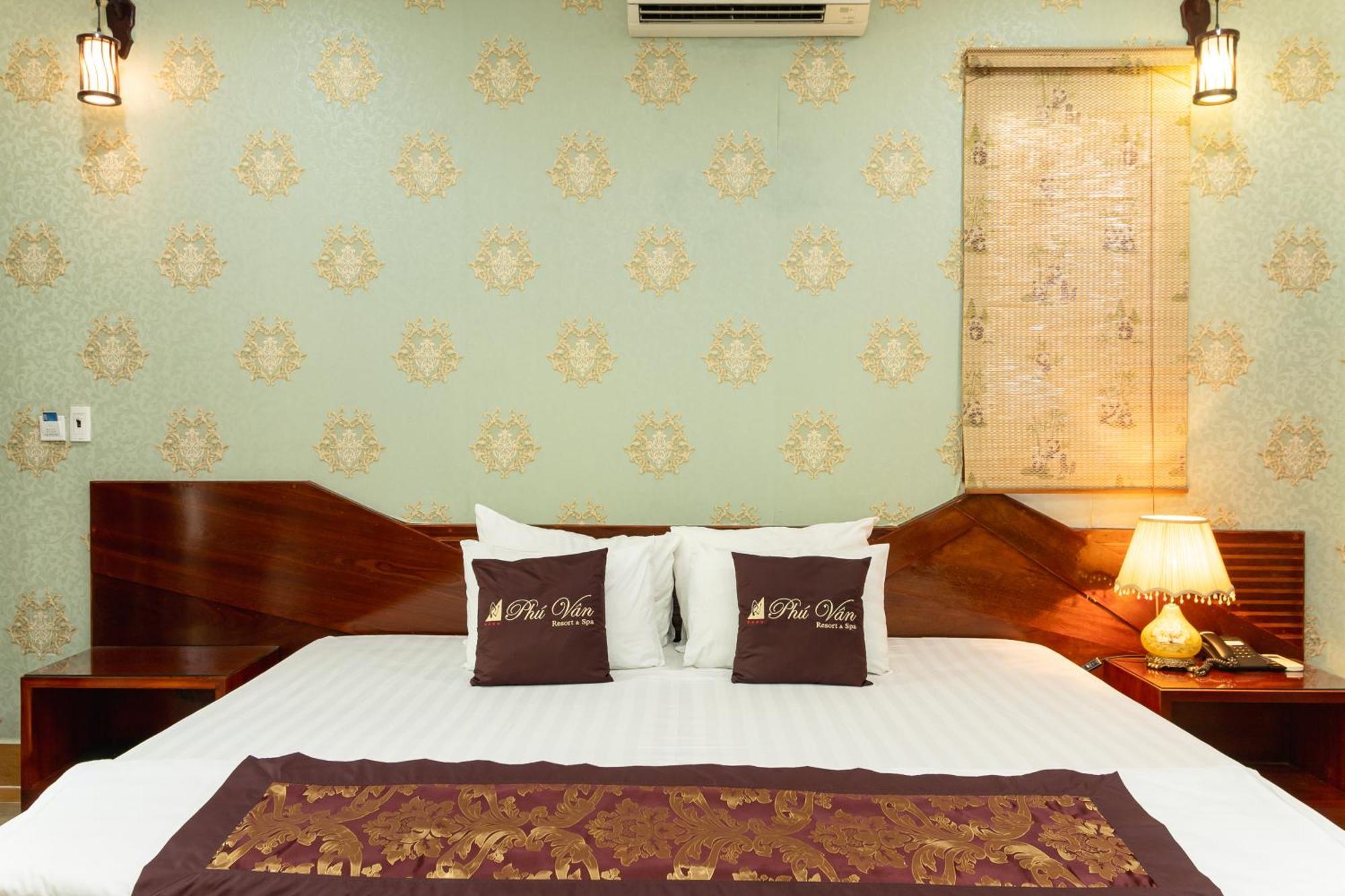 Phu Van Resort & Spa Phu Quoc Extérieur photo