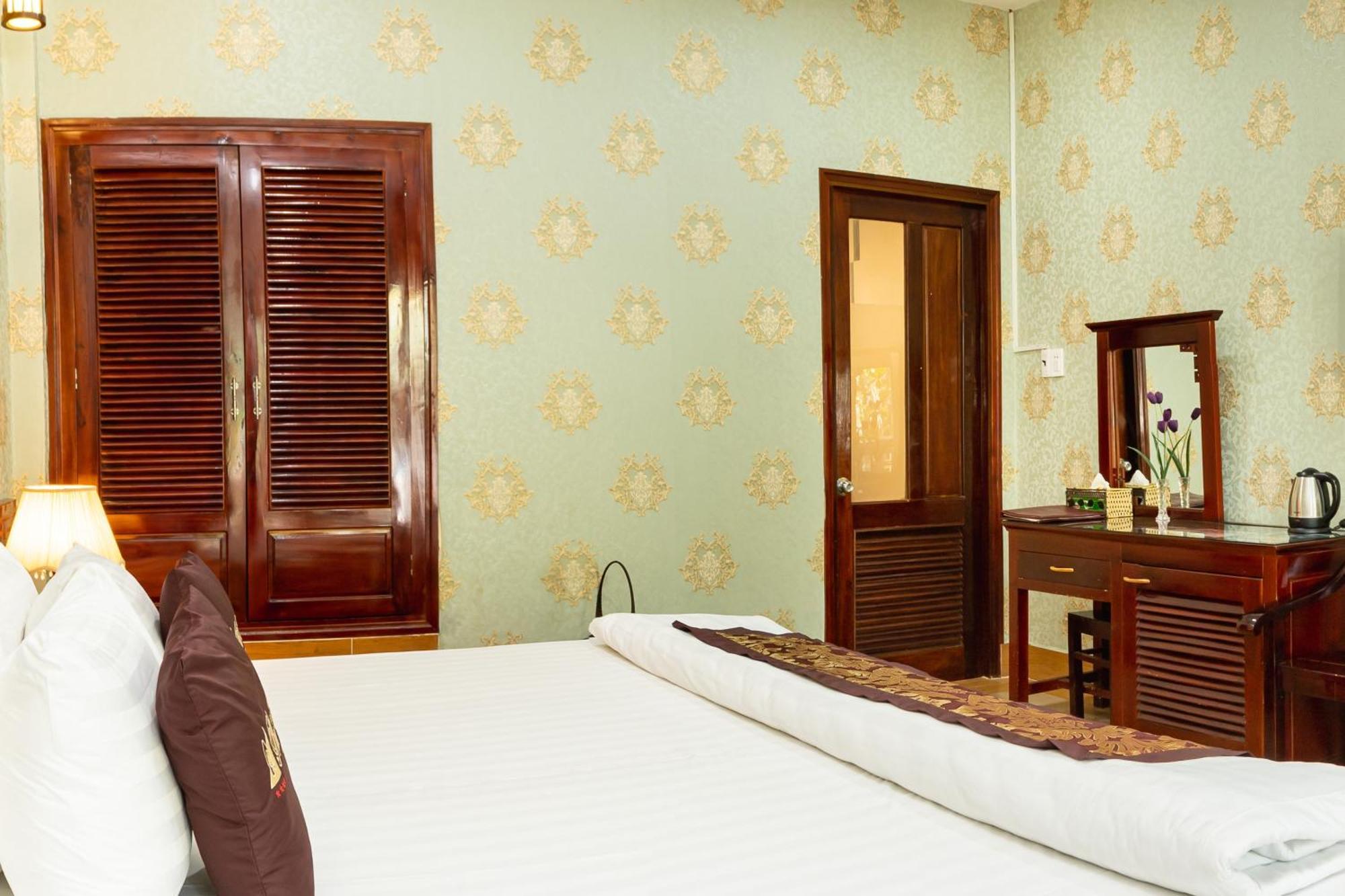 Phu Van Resort & Spa Phu Quoc Extérieur photo