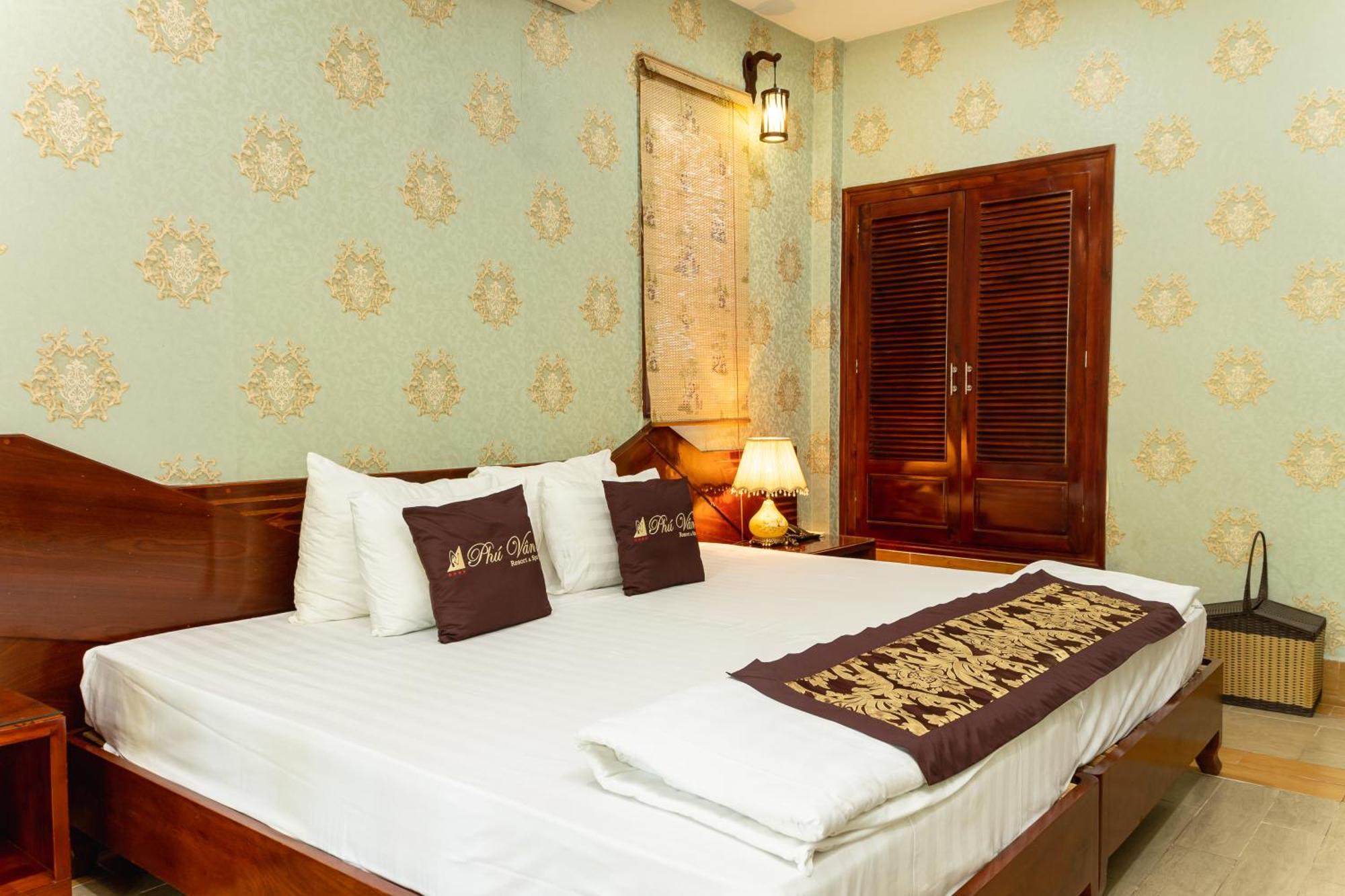 Phu Van Resort & Spa Phu Quoc Extérieur photo