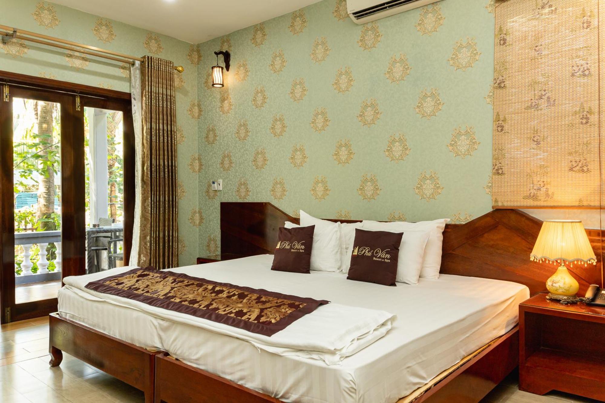 Phu Van Resort & Spa Phu Quoc Extérieur photo
