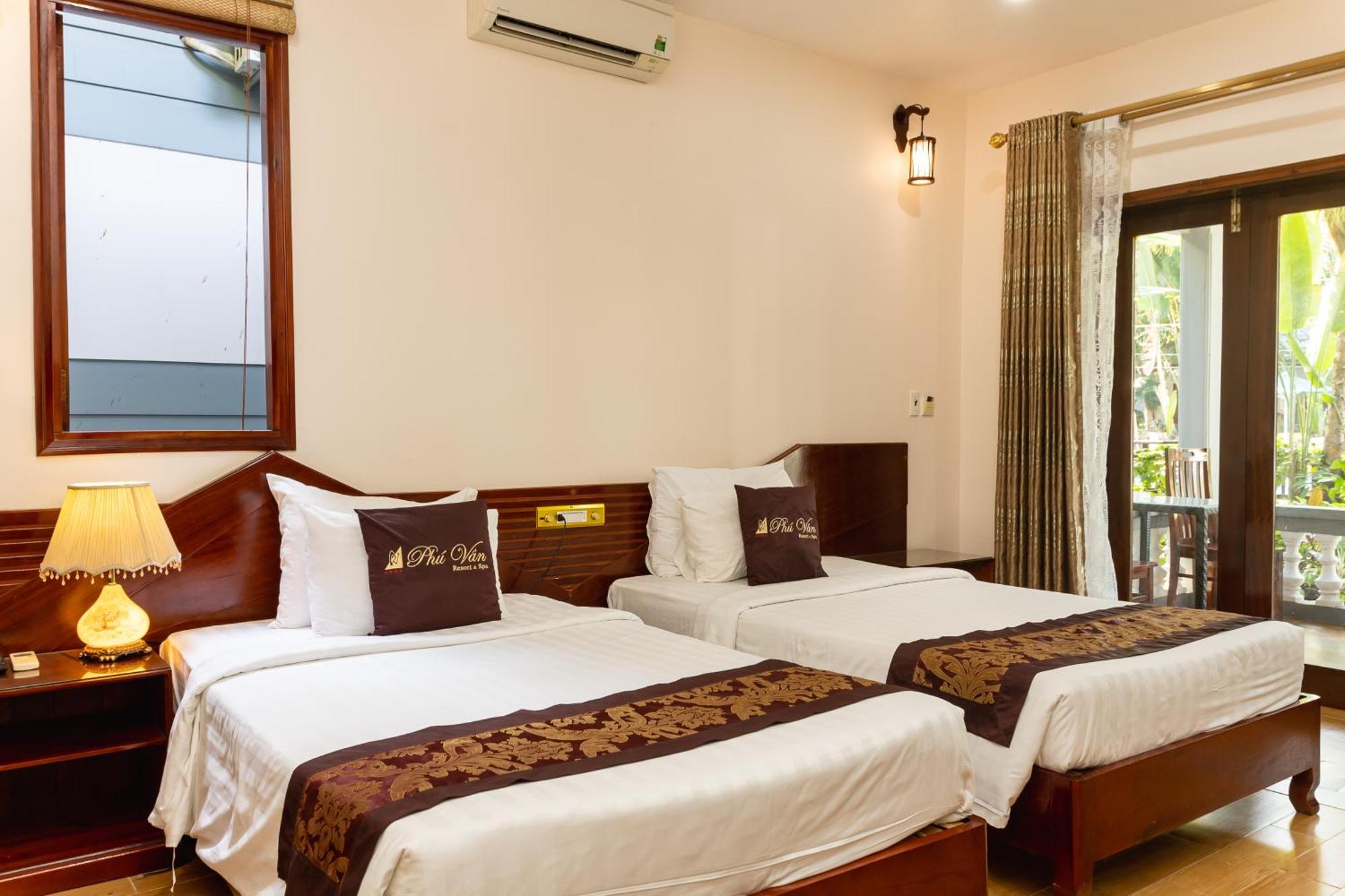 Phu Van Resort & Spa Phu Quoc Extérieur photo