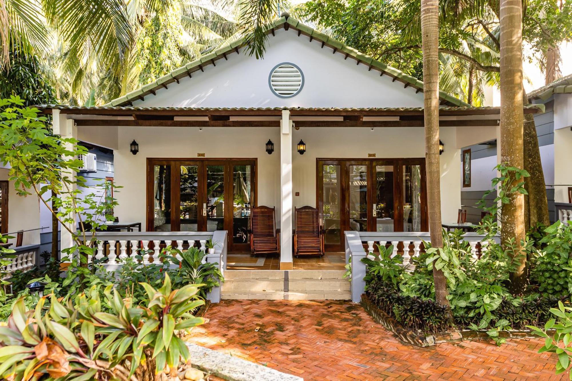 Phu Van Resort & Spa Phu Quoc Extérieur photo