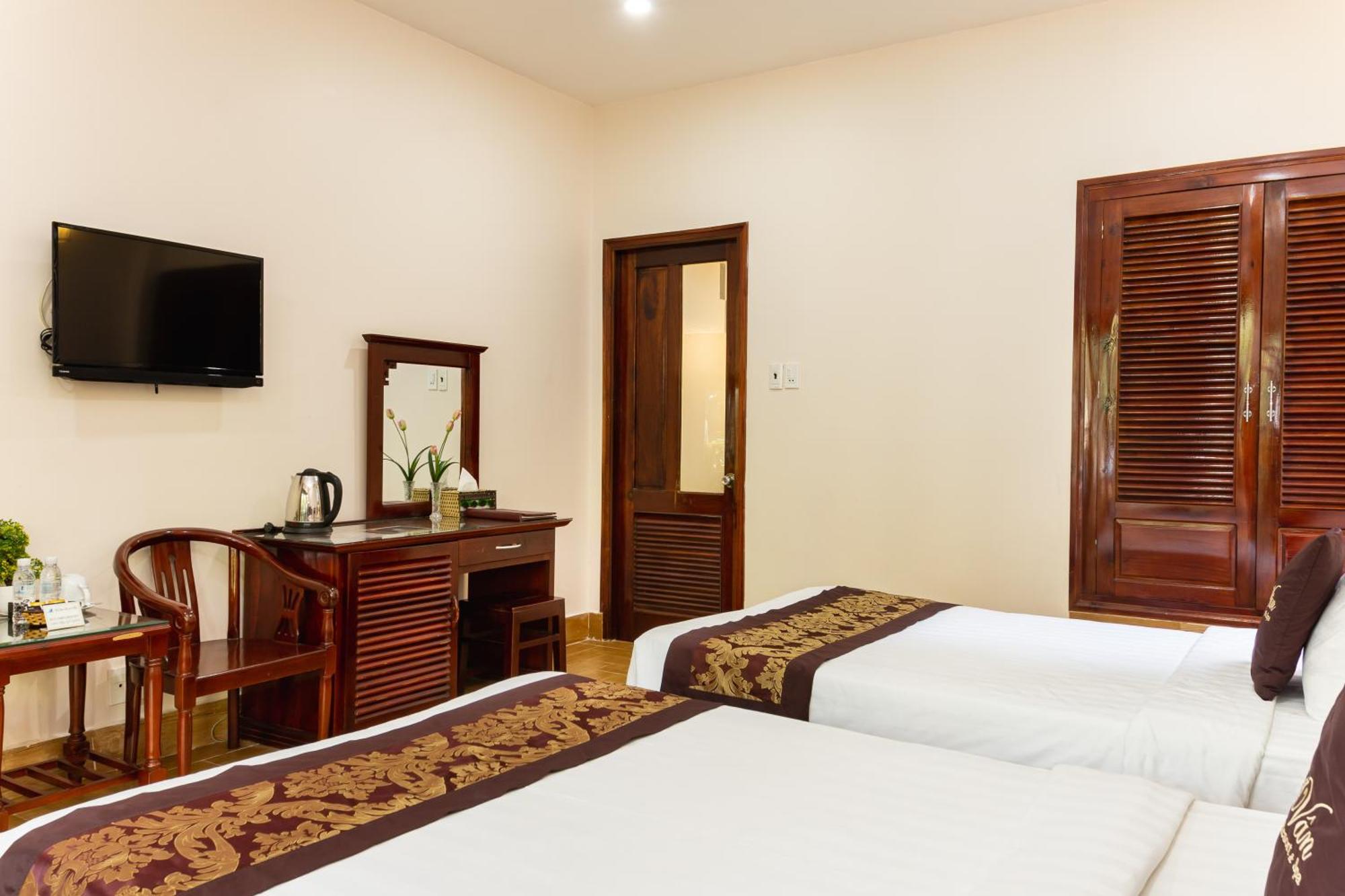 Phu Van Resort & Spa Phu Quoc Extérieur photo