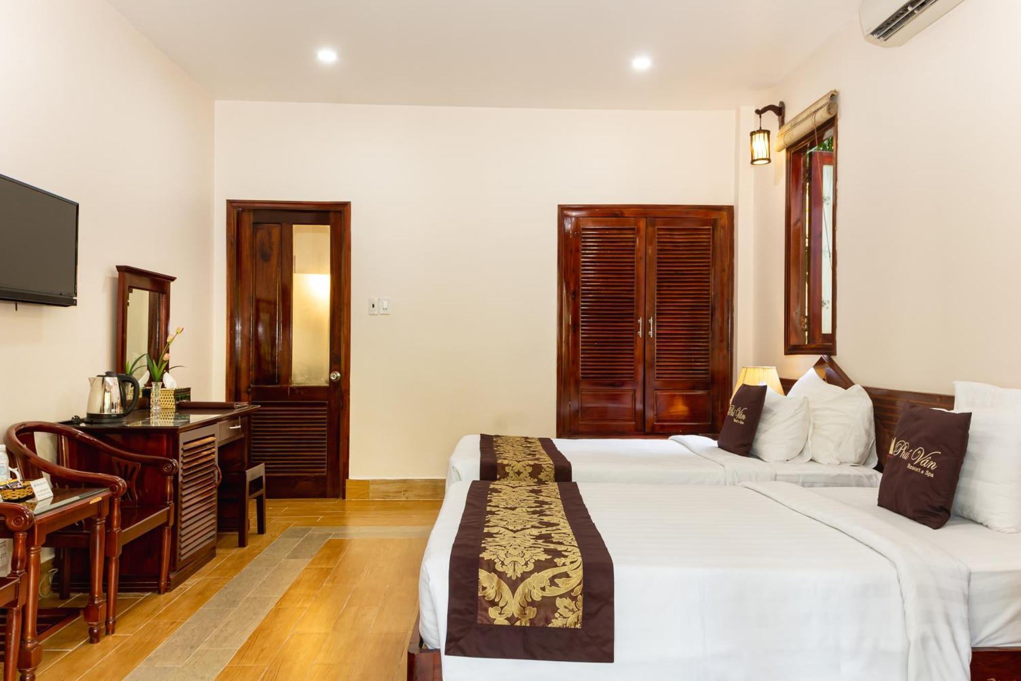 Phu Van Resort & Spa Phu Quoc Extérieur photo
