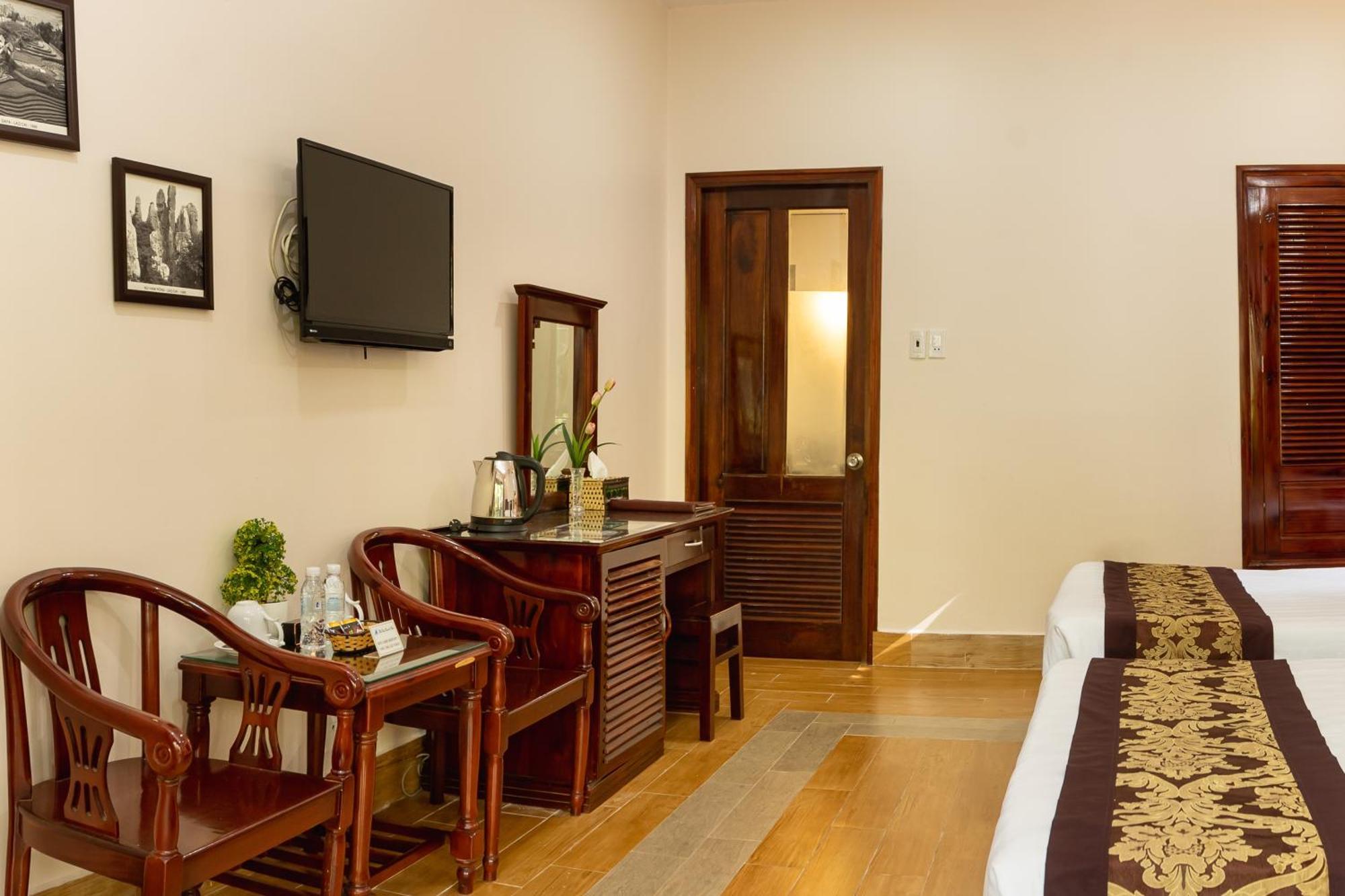Phu Van Resort & Spa Phu Quoc Extérieur photo