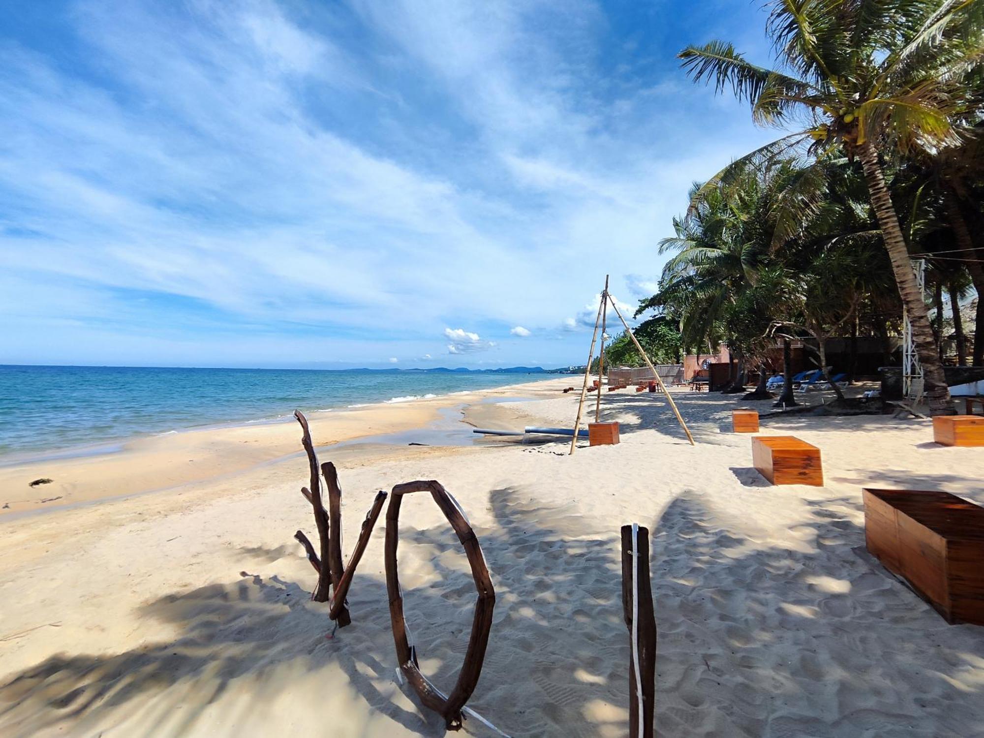 Phu Van Resort & Spa Phu Quoc Extérieur photo