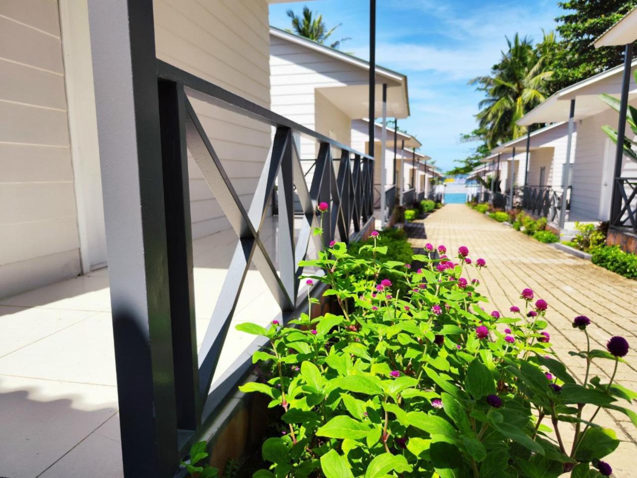 Phu Van Resort & Spa Phu Quoc Extérieur photo