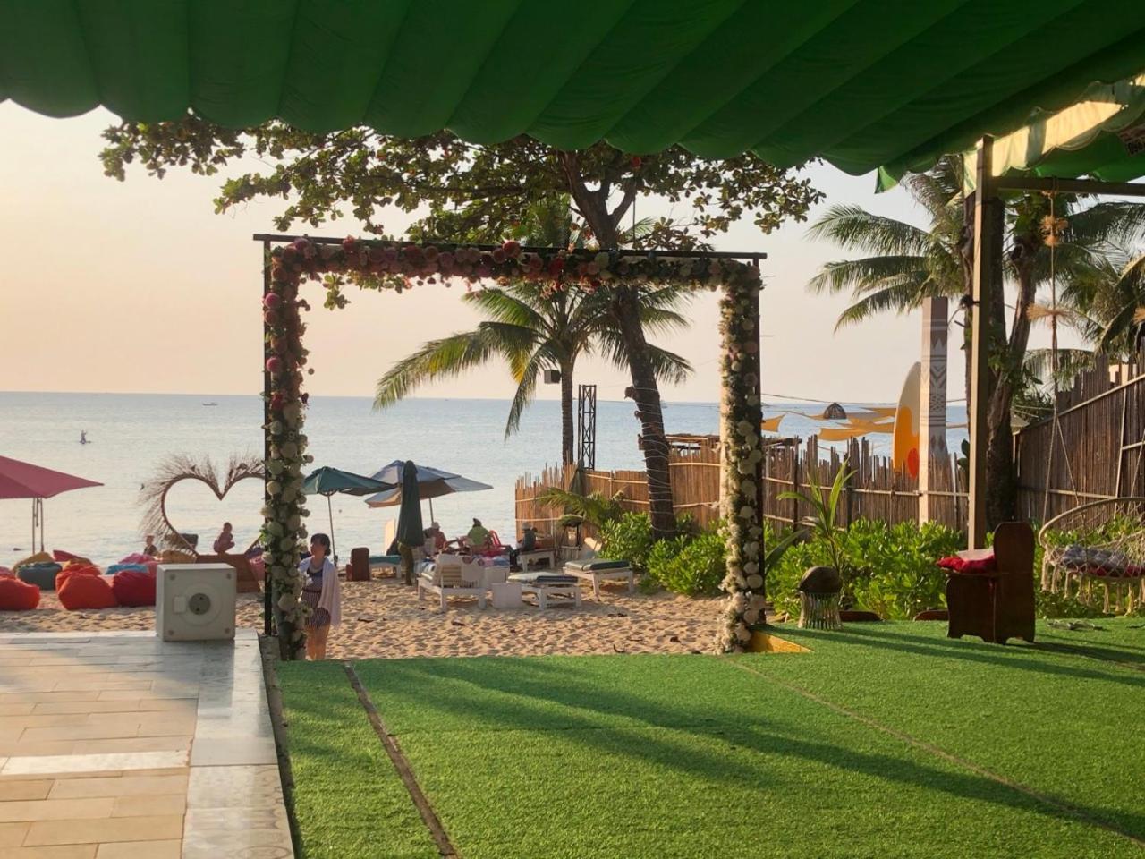 Phu Van Resort & Spa Phu Quoc Extérieur photo
