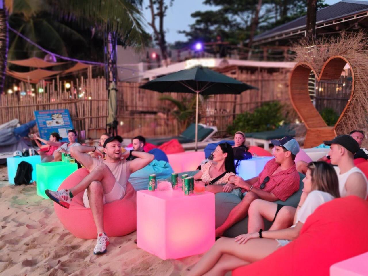 Phu Van Resort & Spa Phu Quoc Extérieur photo