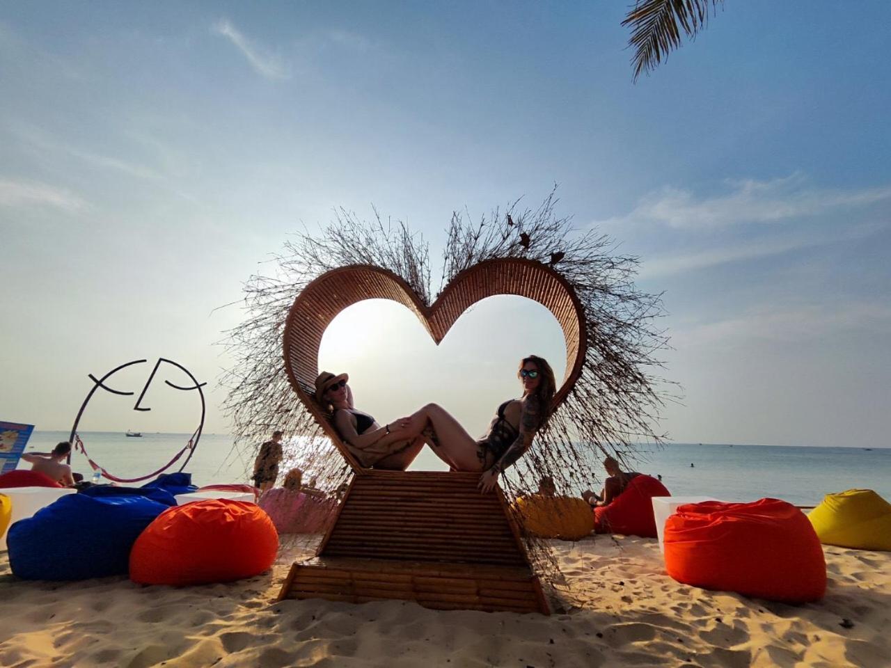 Phu Van Resort & Spa Phu Quoc Extérieur photo