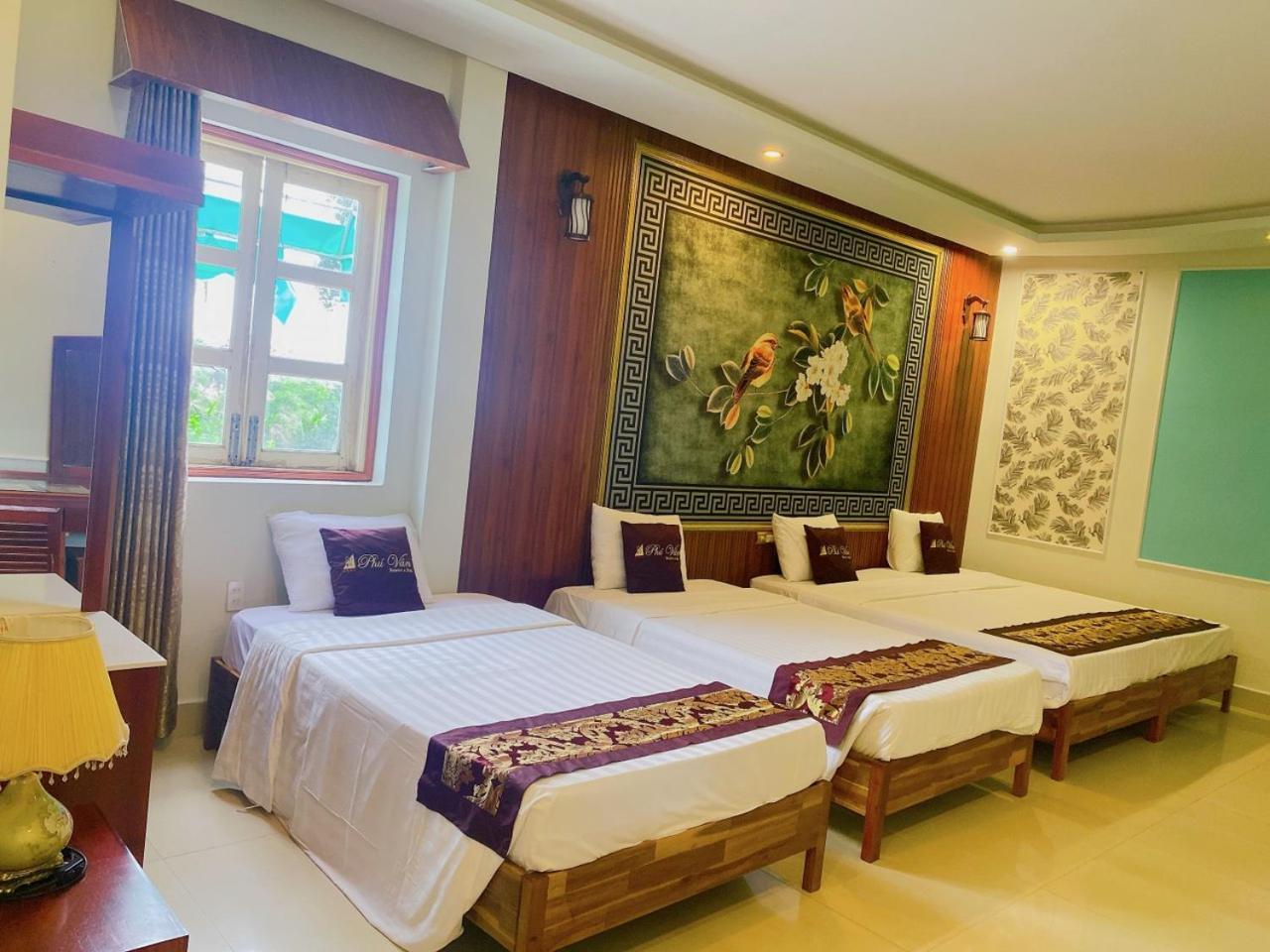 Phu Van Resort & Spa Phu Quoc Extérieur photo