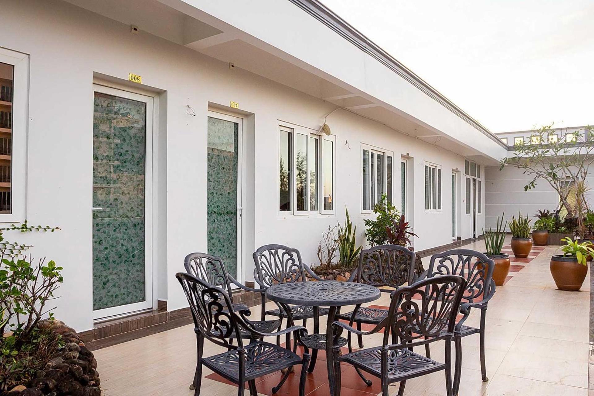 Phu Van Resort & Spa Phu Quoc Extérieur photo