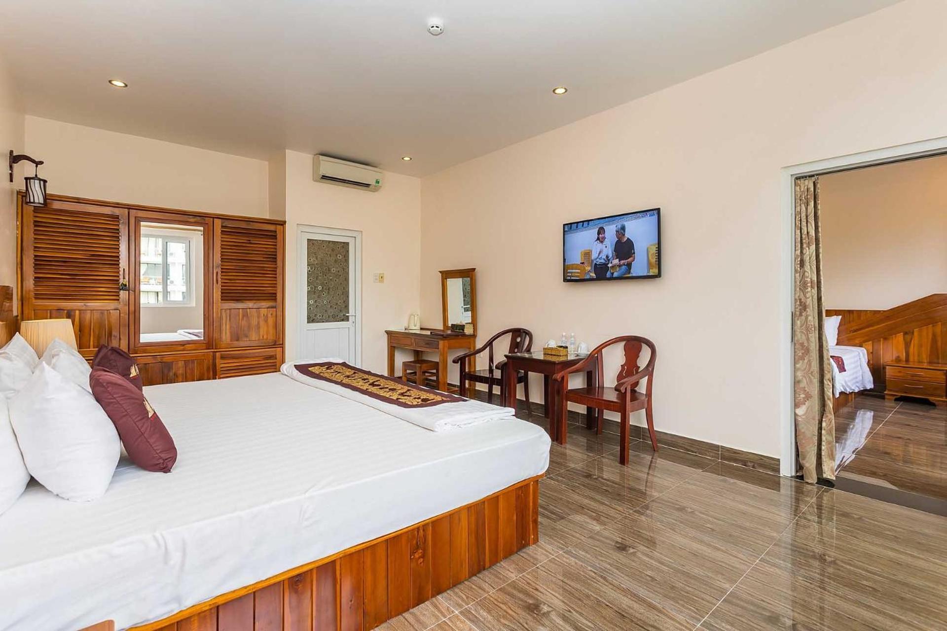 Phu Van Resort & Spa Phu Quoc Extérieur photo