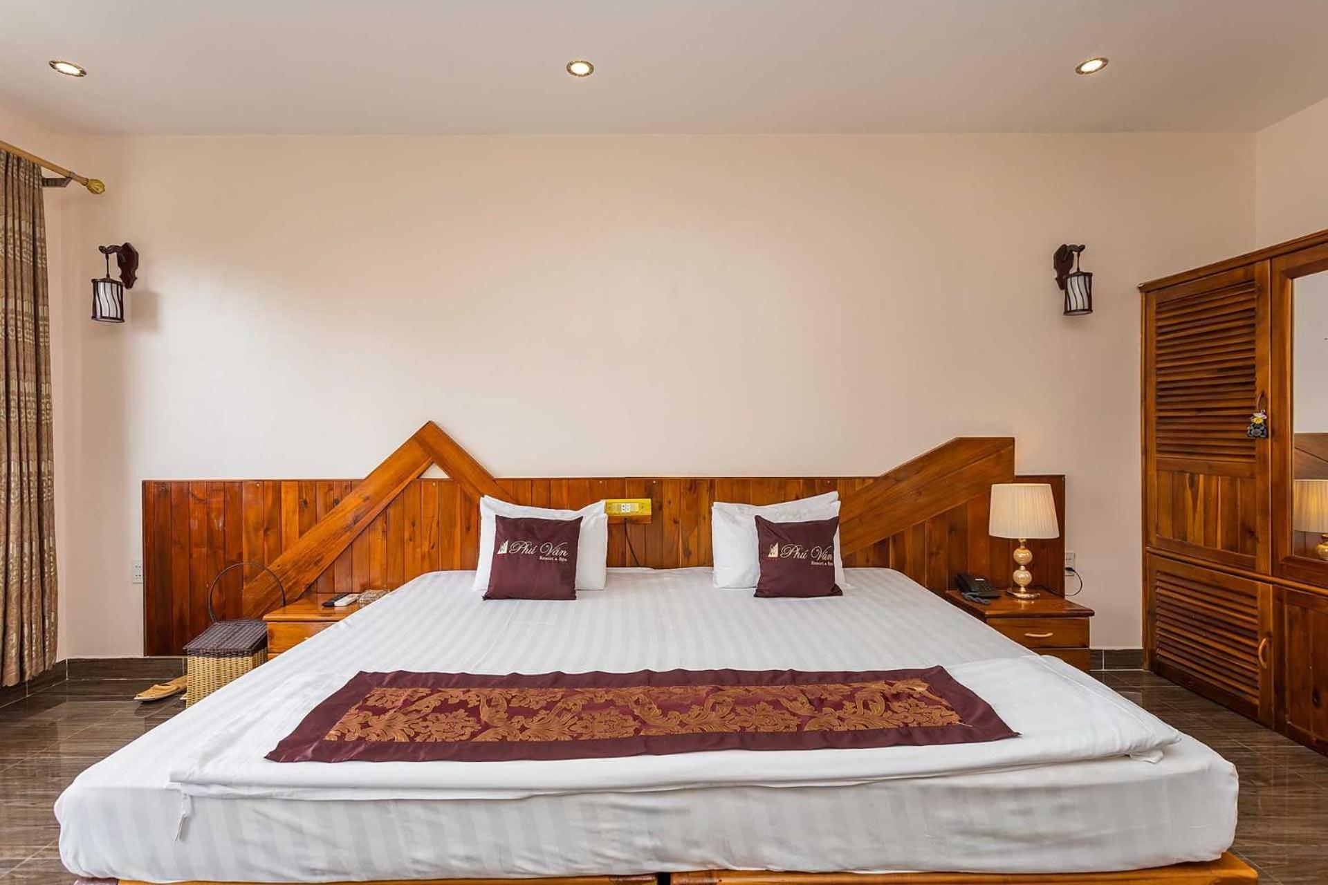 Phu Van Resort & Spa Phu Quoc Extérieur photo