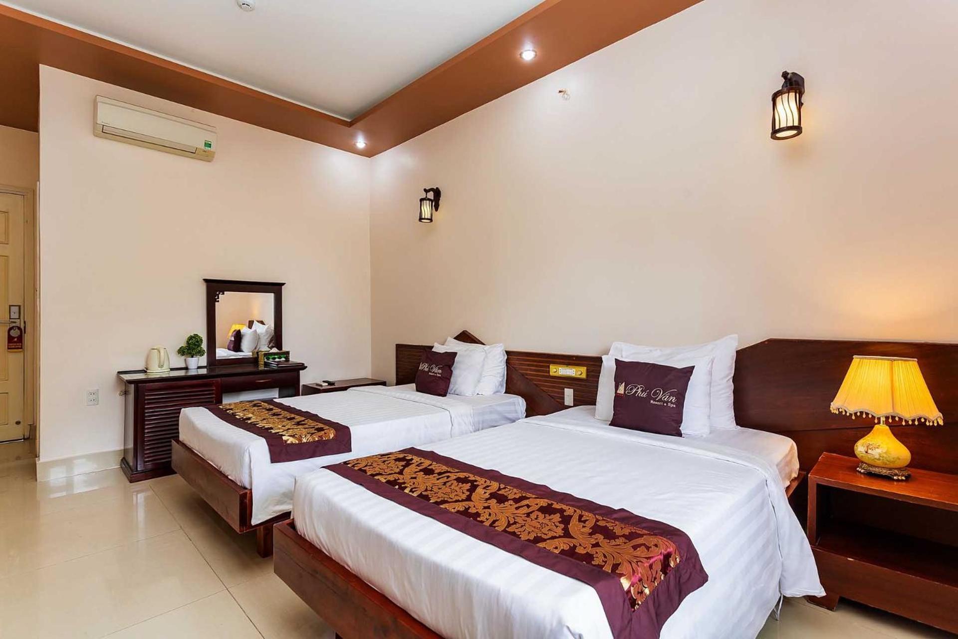 Phu Van Resort & Spa Phu Quoc Extérieur photo