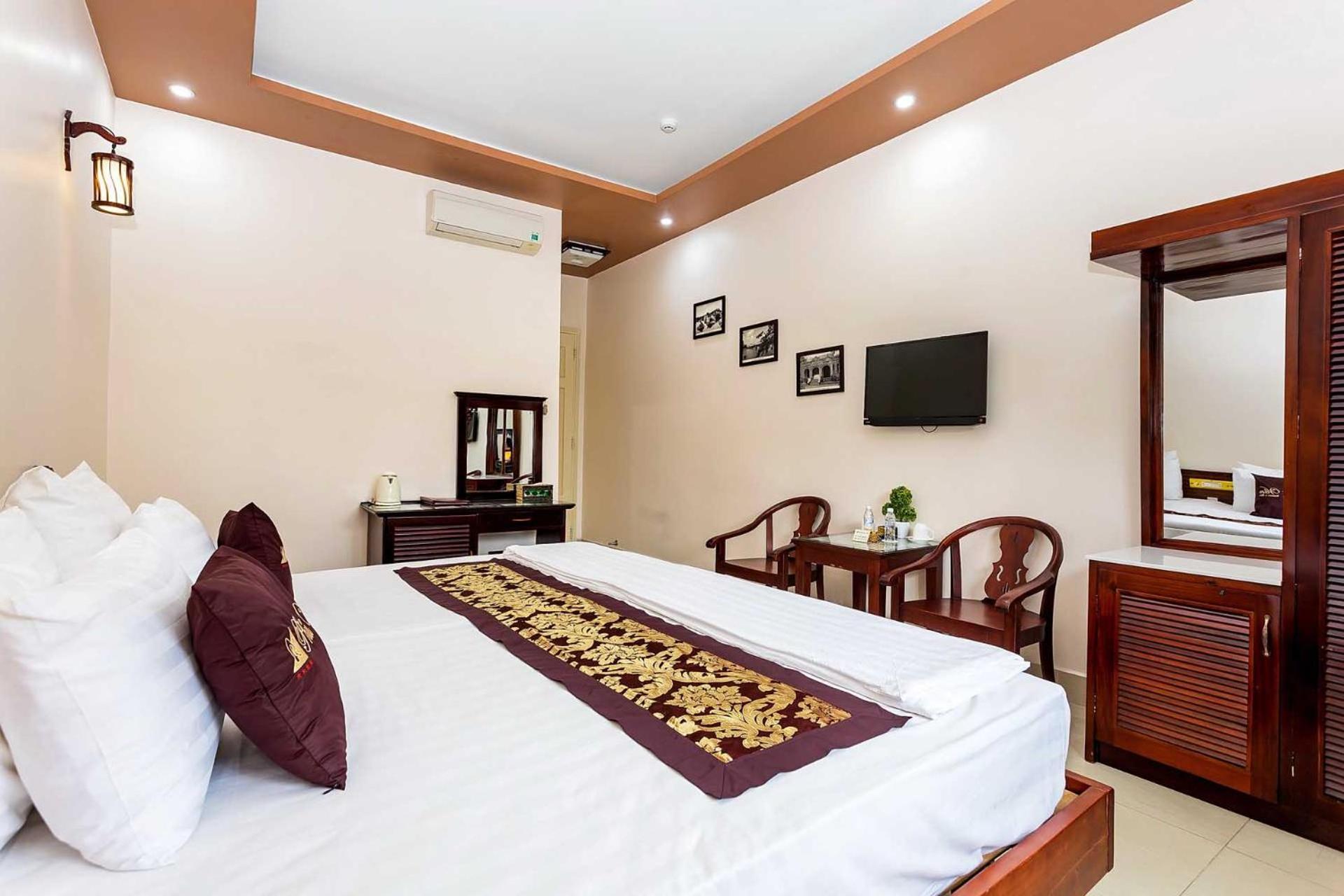 Phu Van Resort & Spa Phu Quoc Extérieur photo