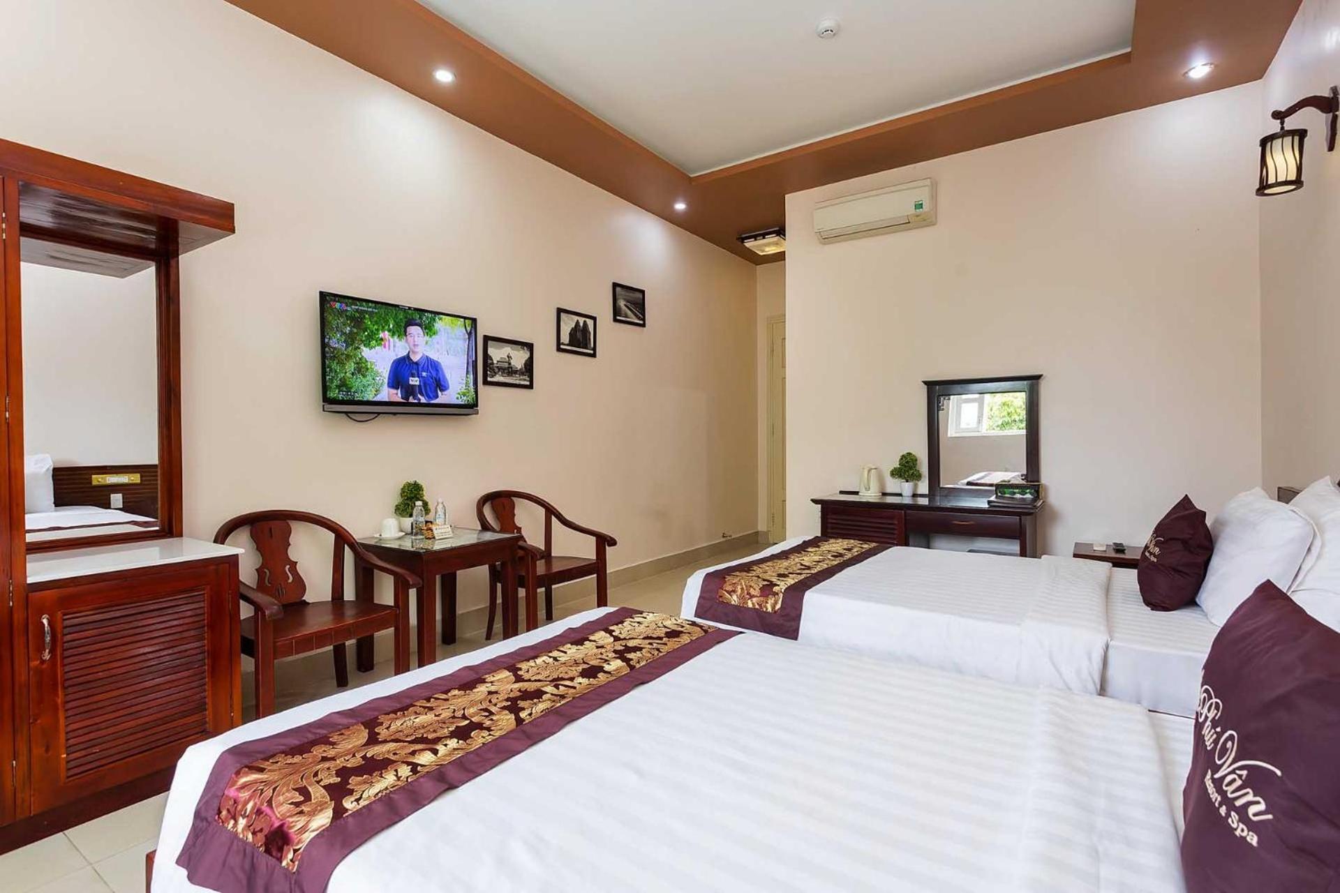 Phu Van Resort & Spa Phu Quoc Extérieur photo