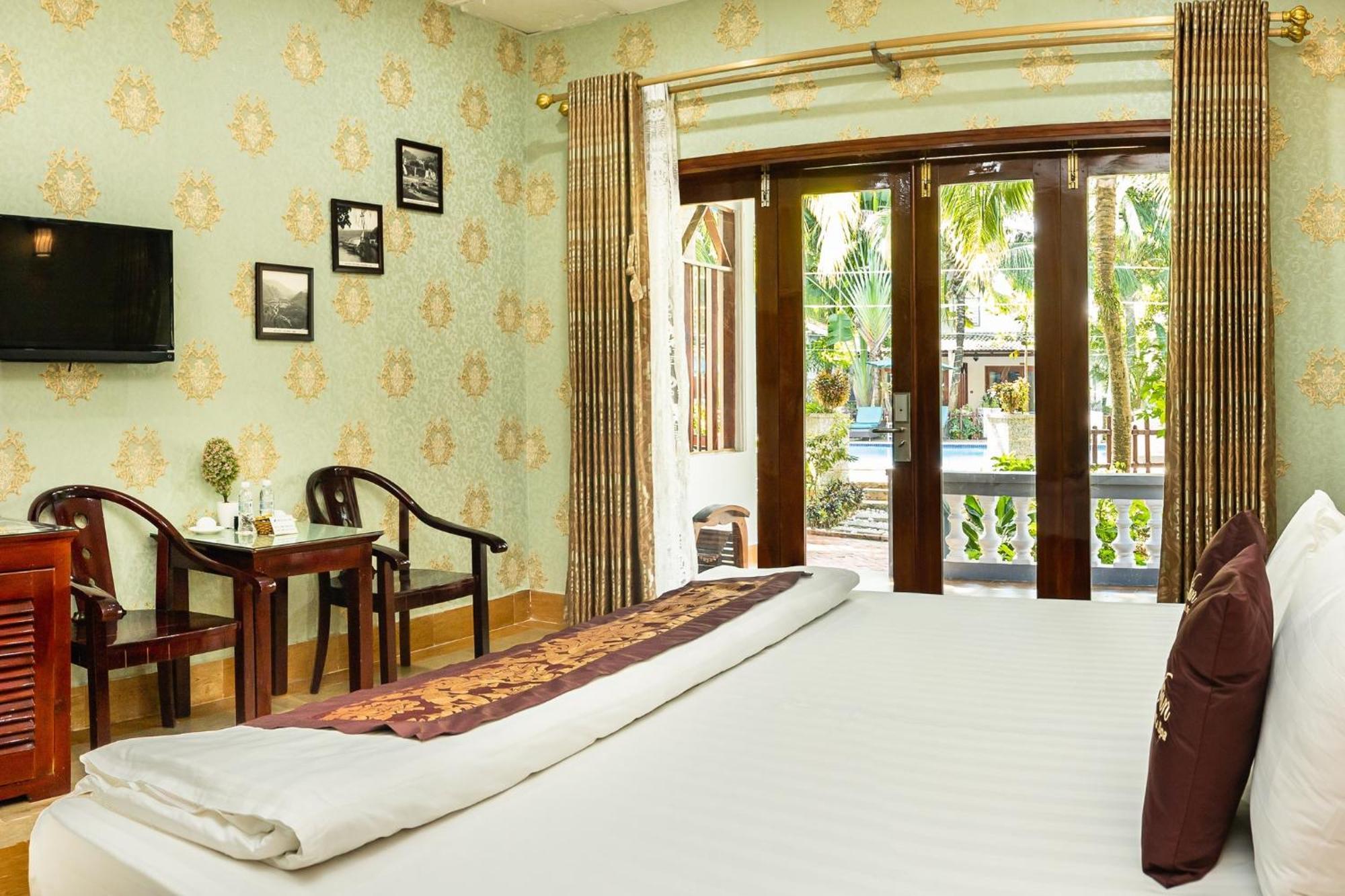 Phu Van Resort & Spa Phu Quoc Extérieur photo