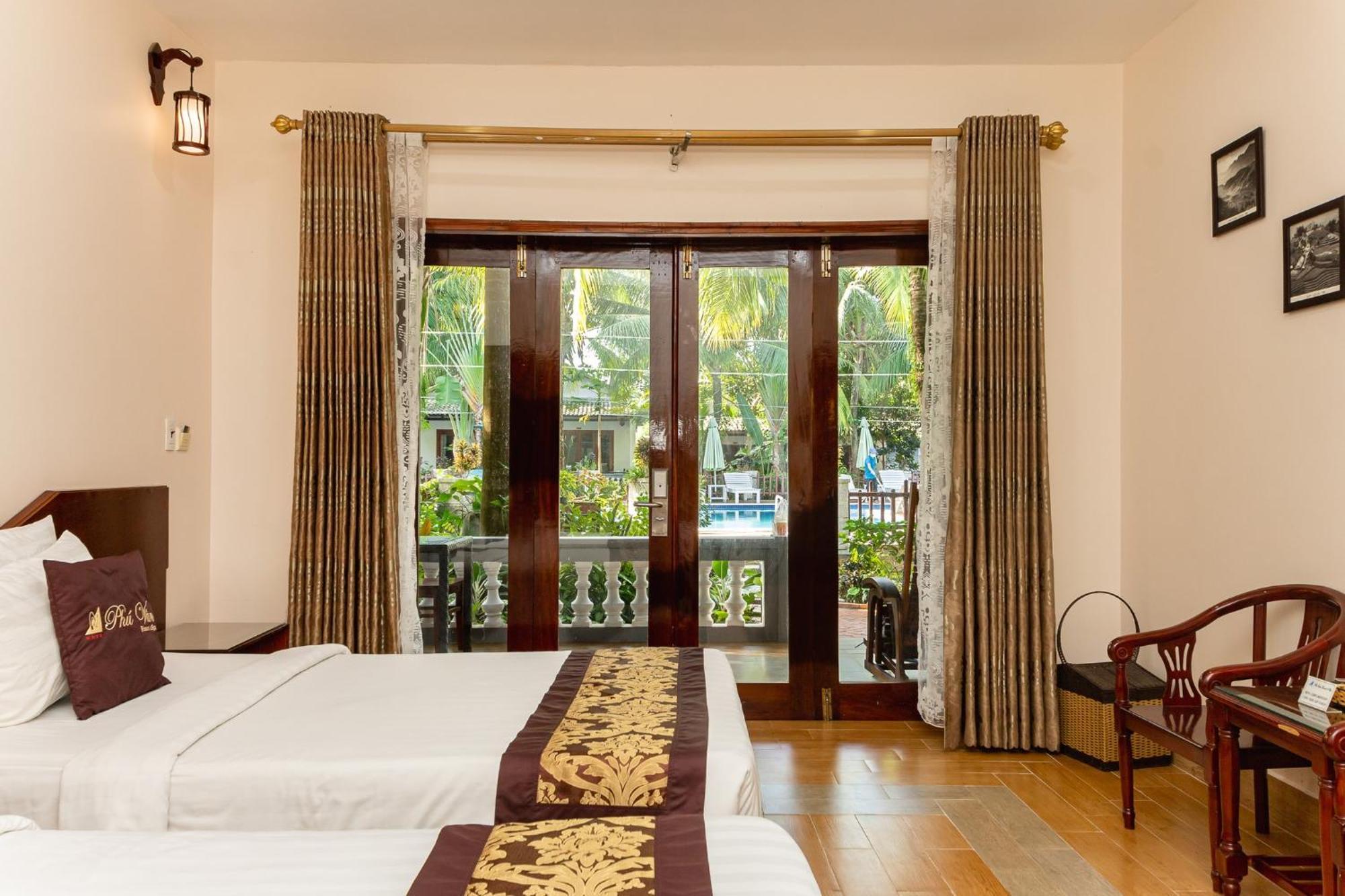 Phu Van Resort & Spa Phu Quoc Extérieur photo