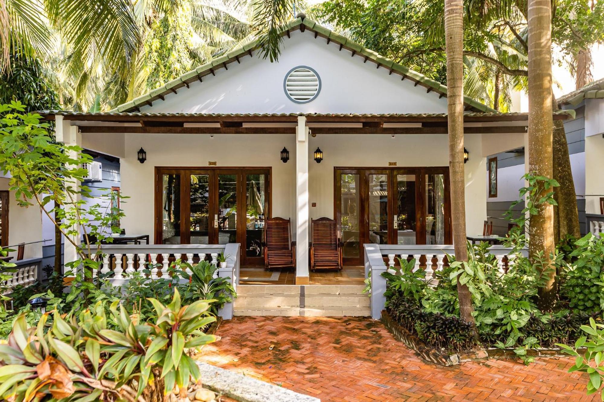 Phu Van Resort & Spa Phu Quoc Extérieur photo