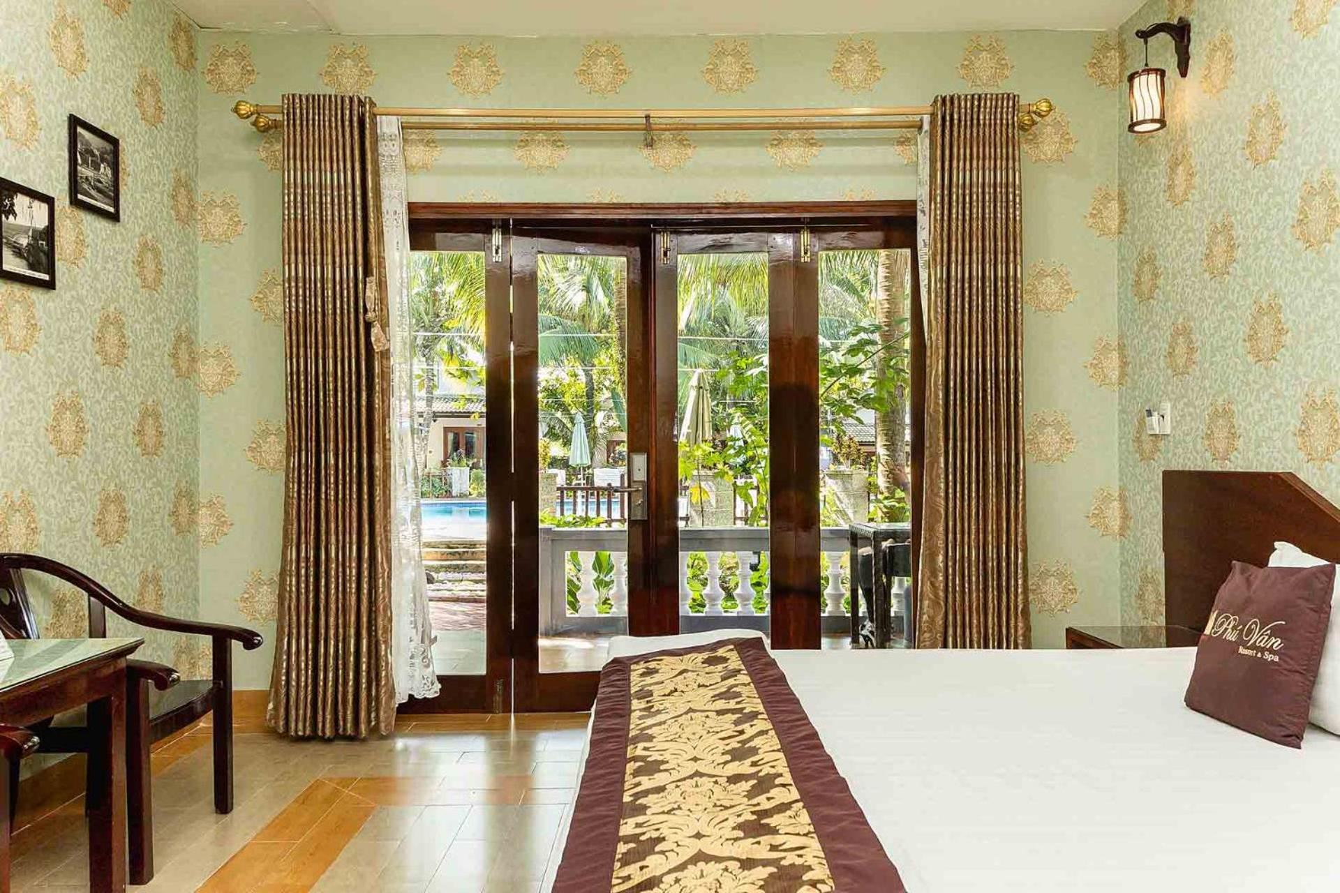 Phu Van Resort & Spa Phu Quoc Extérieur photo
