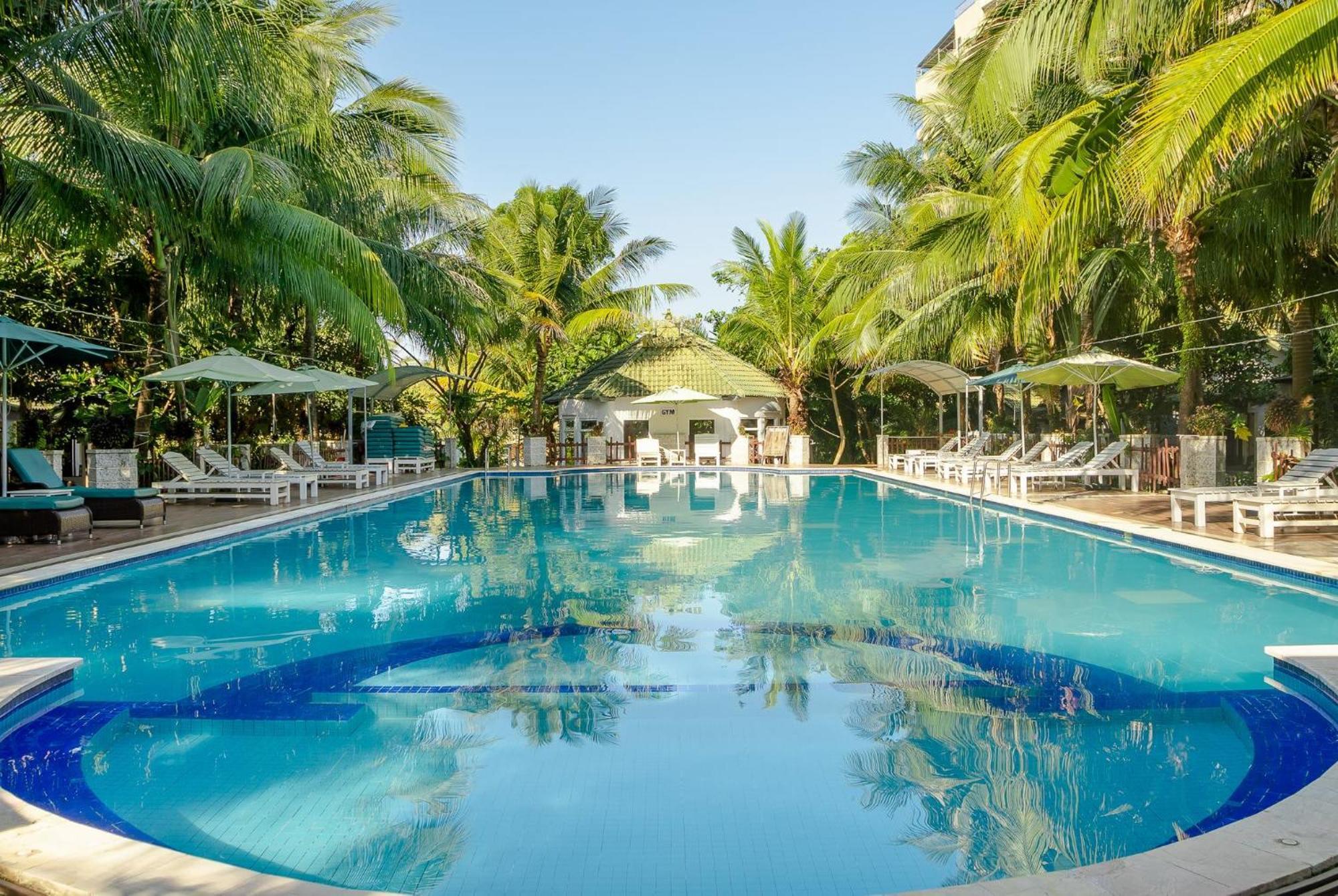Phu Van Resort & Spa Phu Quoc Extérieur photo