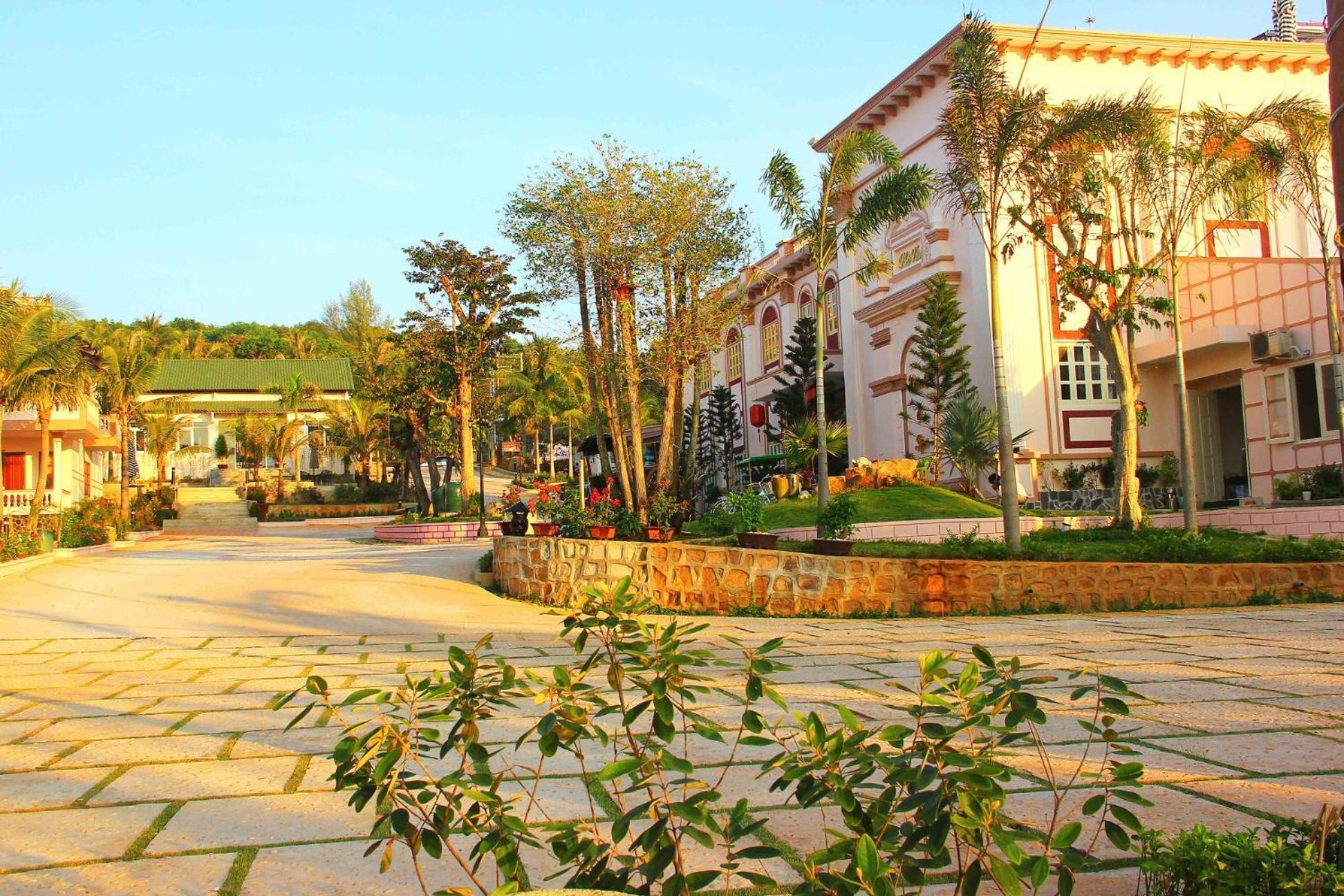 Phu Van Resort & Spa Phu Quoc Extérieur photo