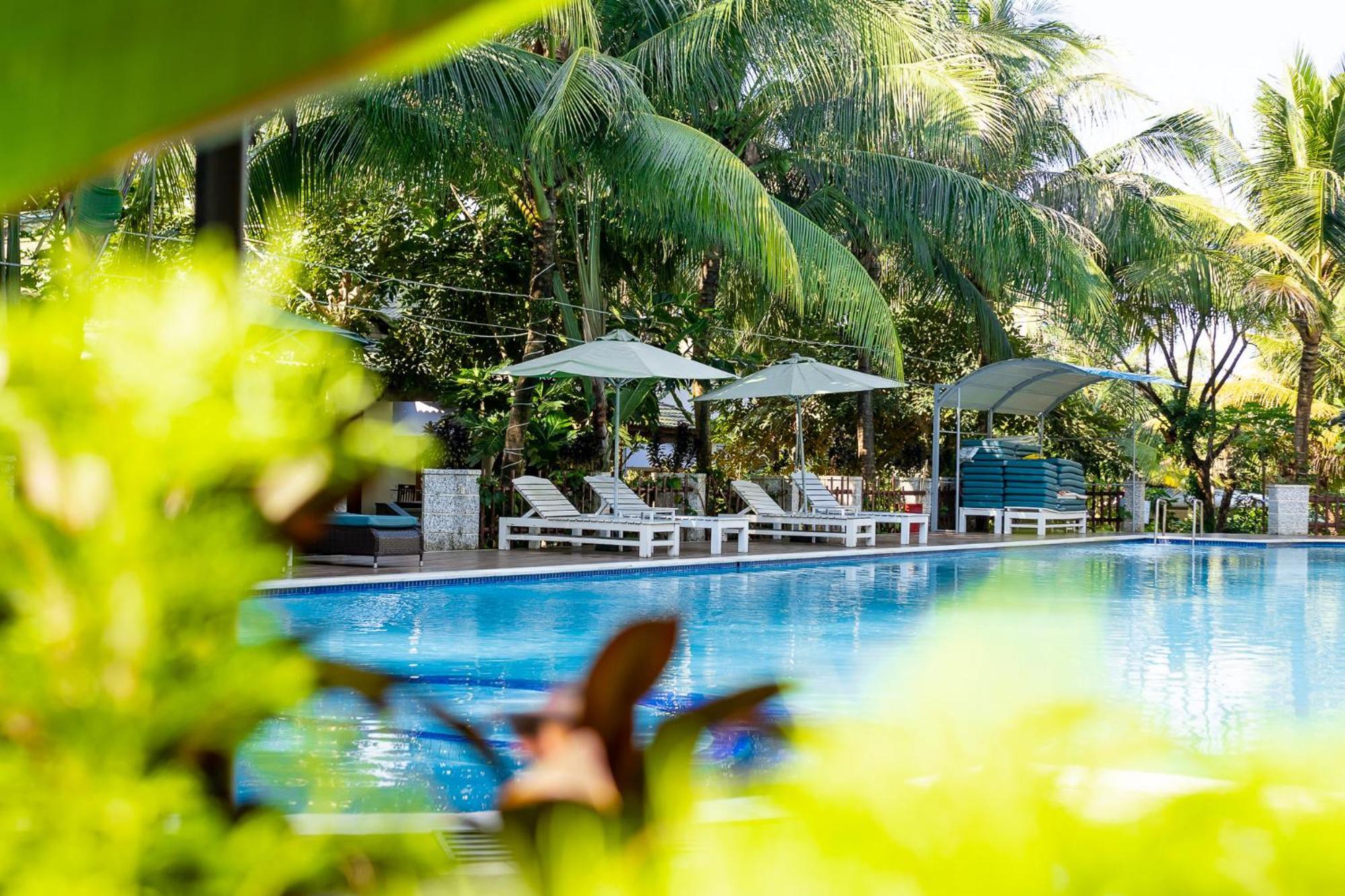 Phu Van Resort & Spa Phu Quoc Extérieur photo