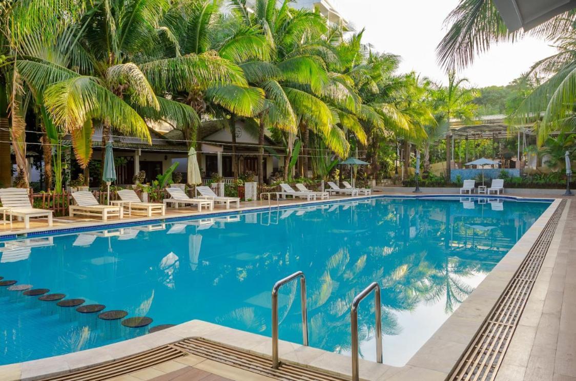 Phu Van Resort & Spa Phu Quoc Extérieur photo
