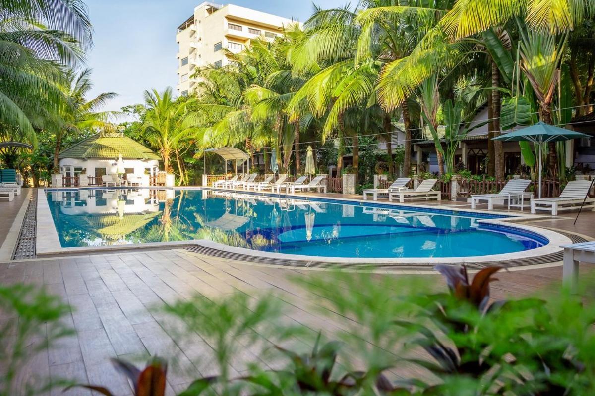 Phu Van Resort & Spa Phu Quoc Extérieur photo